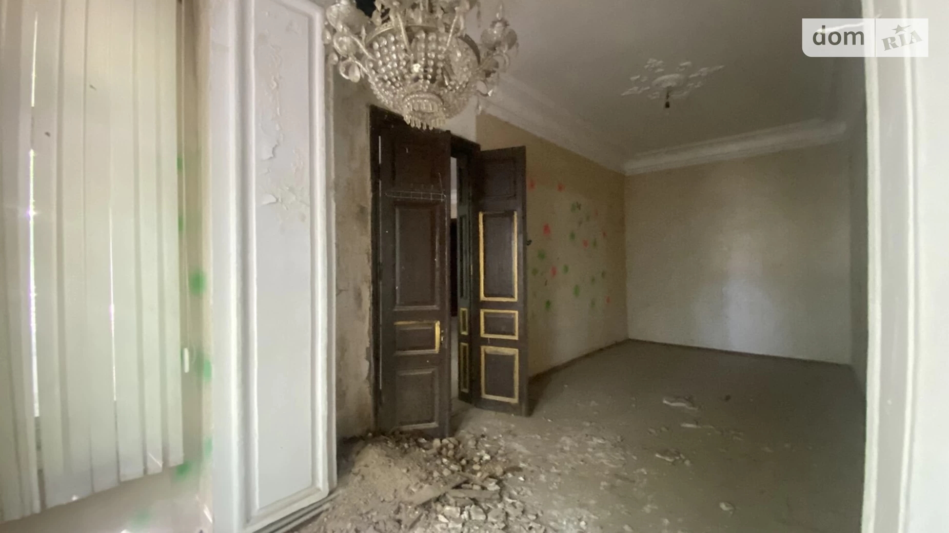 Продається 4-кімнатна квартира 107 кв. м у Одесі, вул. Рішельєвська, 55 - фото 3