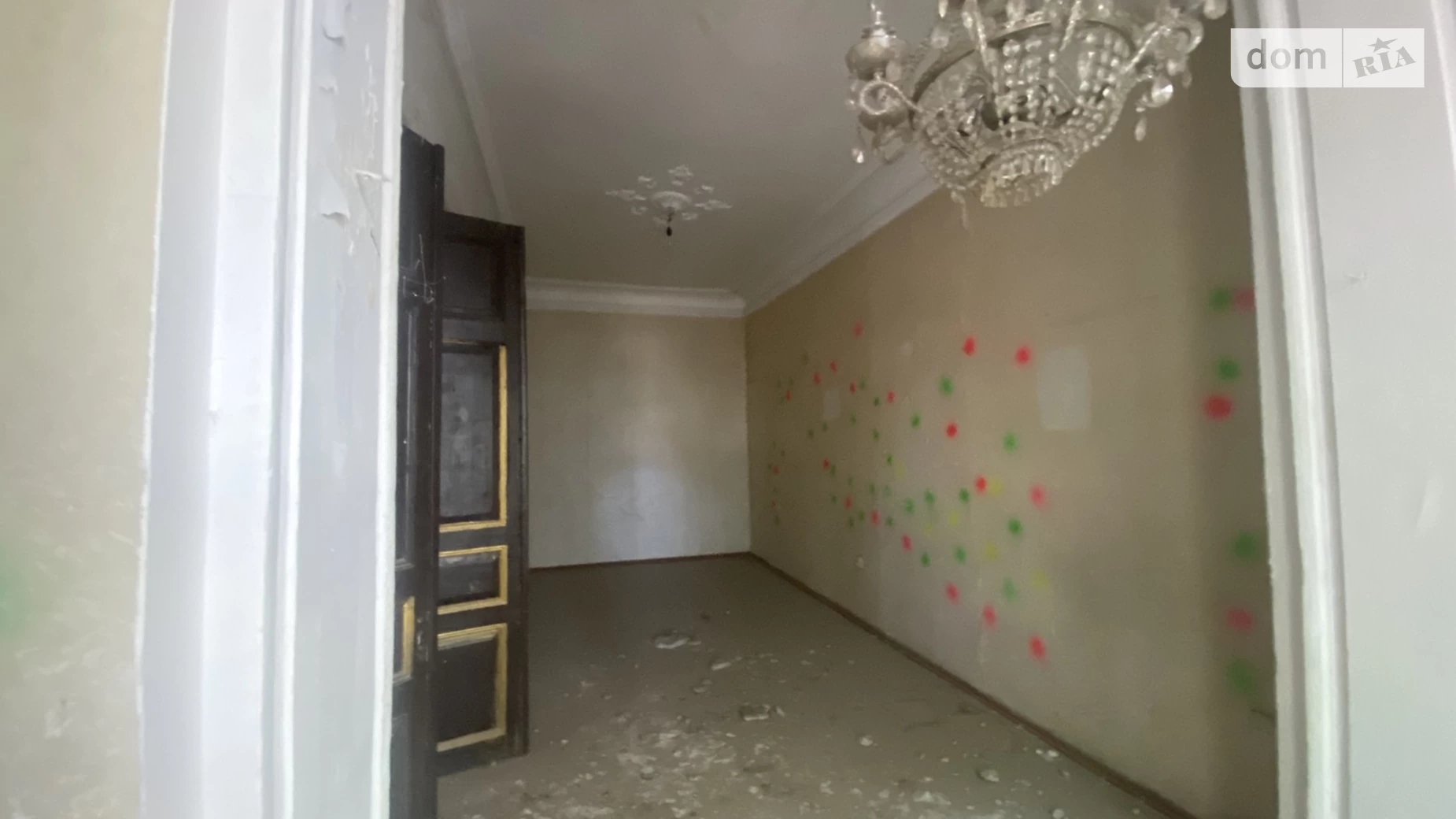 Продається 4-кімнатна квартира 107 кв. м у Одесі, вул. Рішельєвська, 55 - фото 2