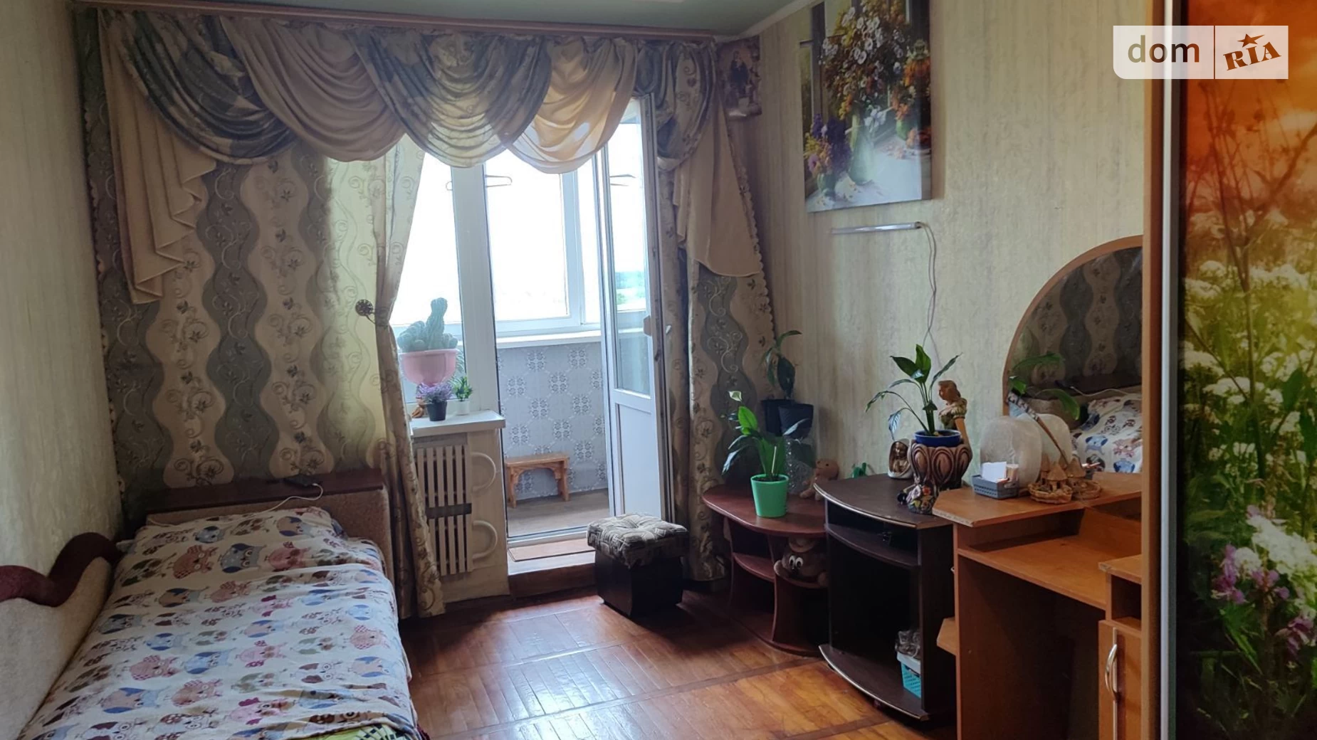 Продається 2-кімнатна квартира 49.2 кв. м у Вінниці, вул. Сергія Зулінського - фото 3