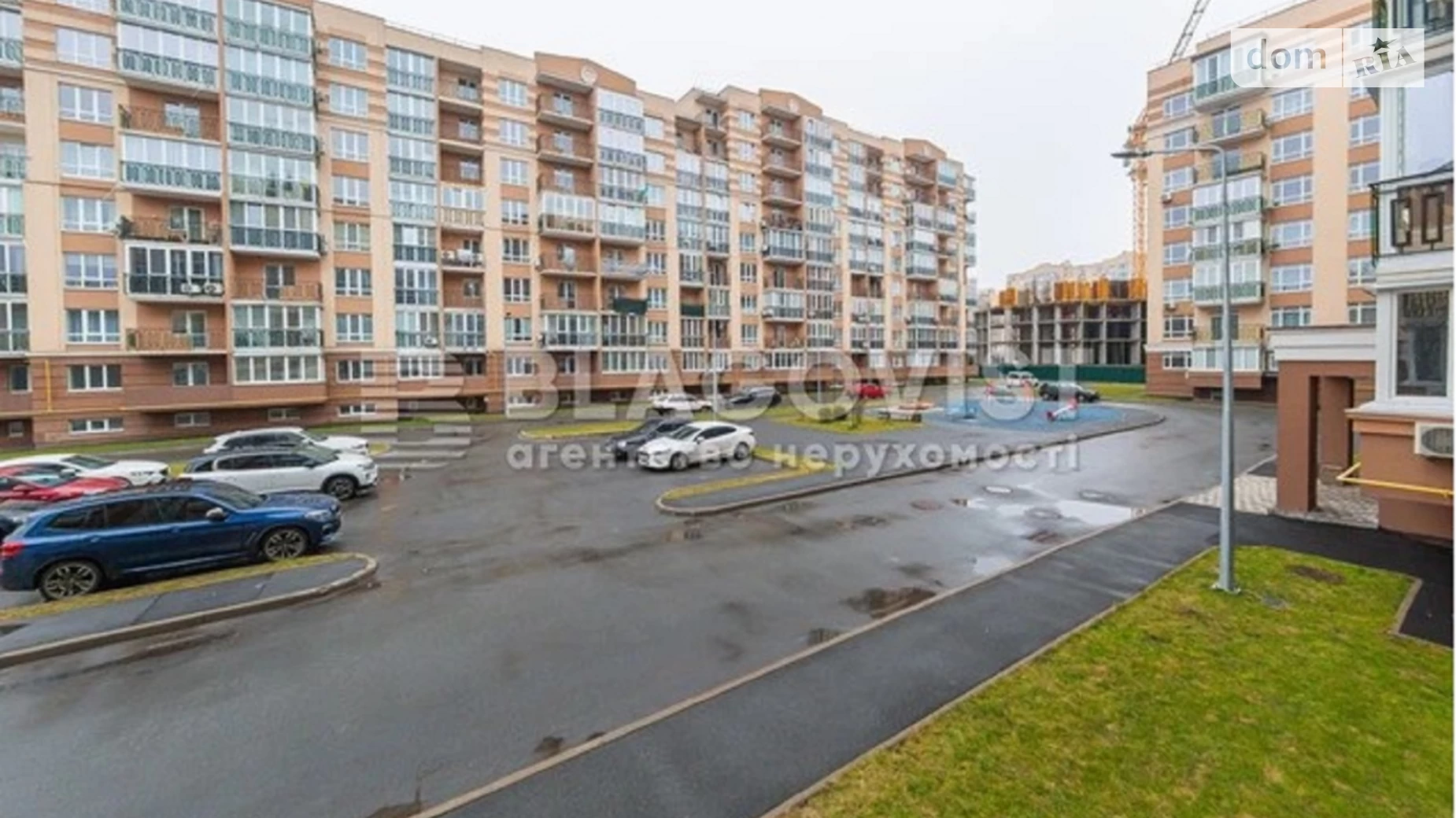 Продается 2-комнатная квартира 68 кв. м в Киеве, ул. Метрологическая, 21Б - фото 4