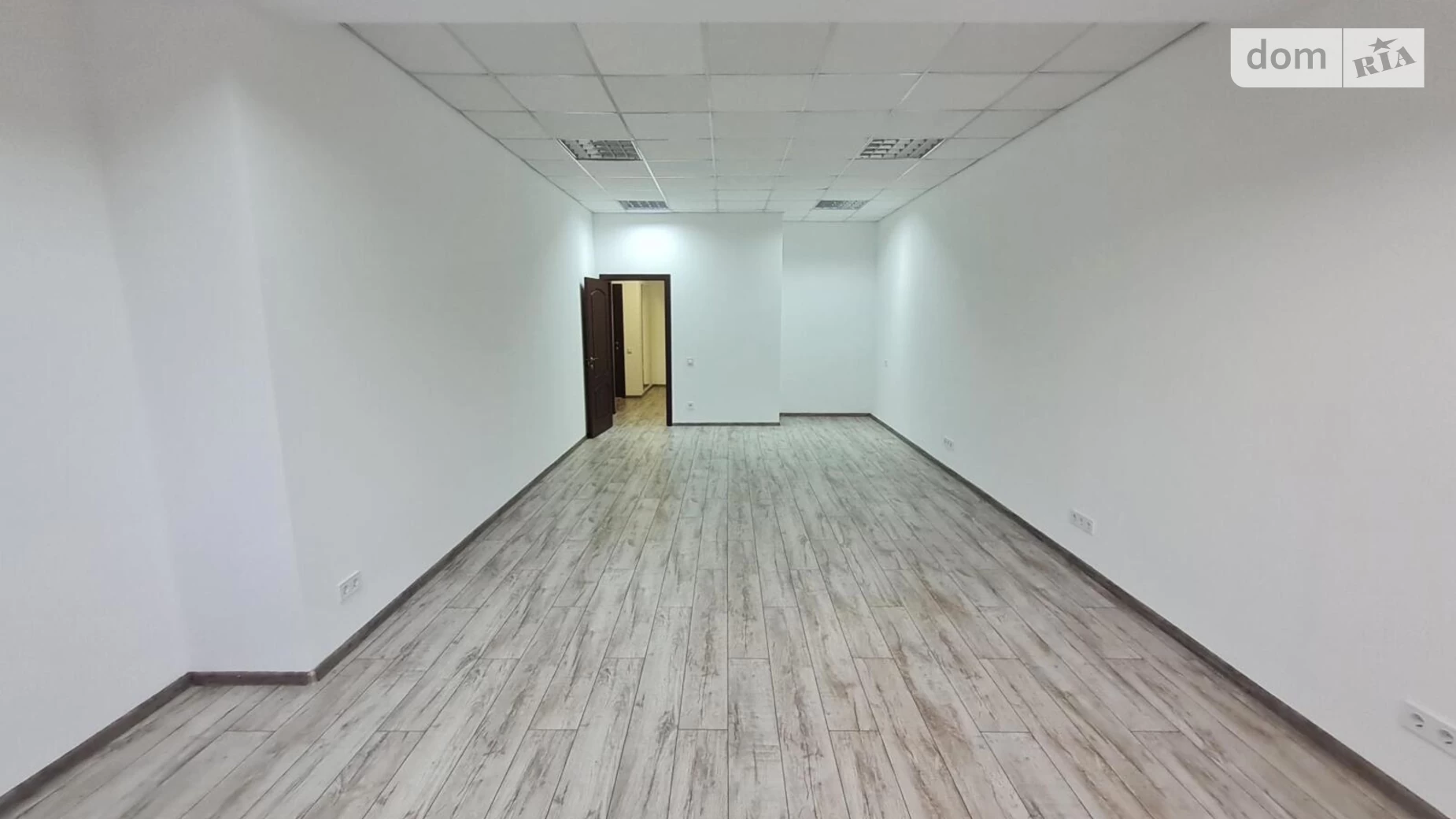 Здається в оренду офіс 98 кв. м в бізнес-центрі, цена: 41160 грн - фото 5