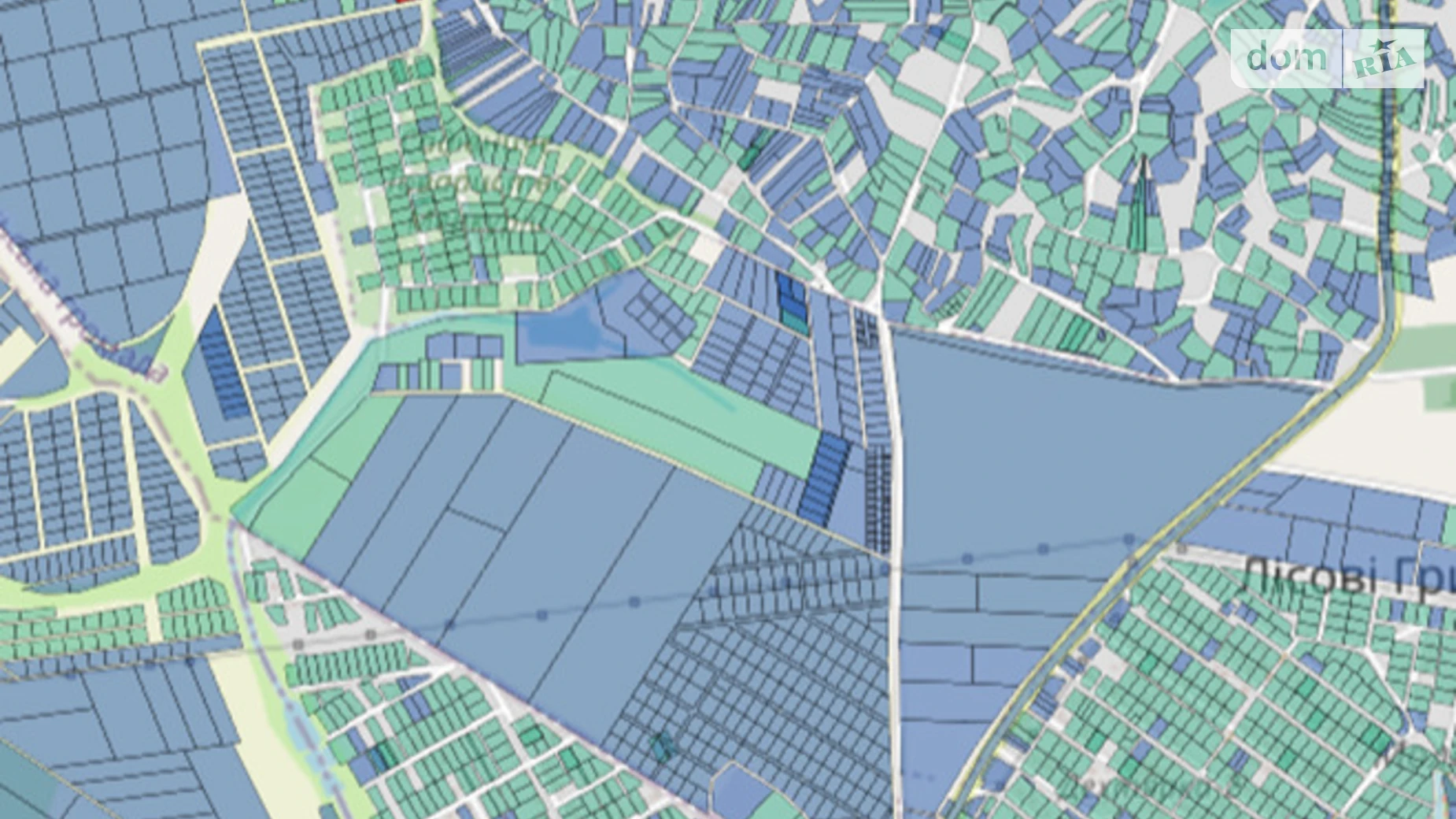 Продается земельный участок 25 соток в Хмельницкой области, цена: 13500 $ - фото 2