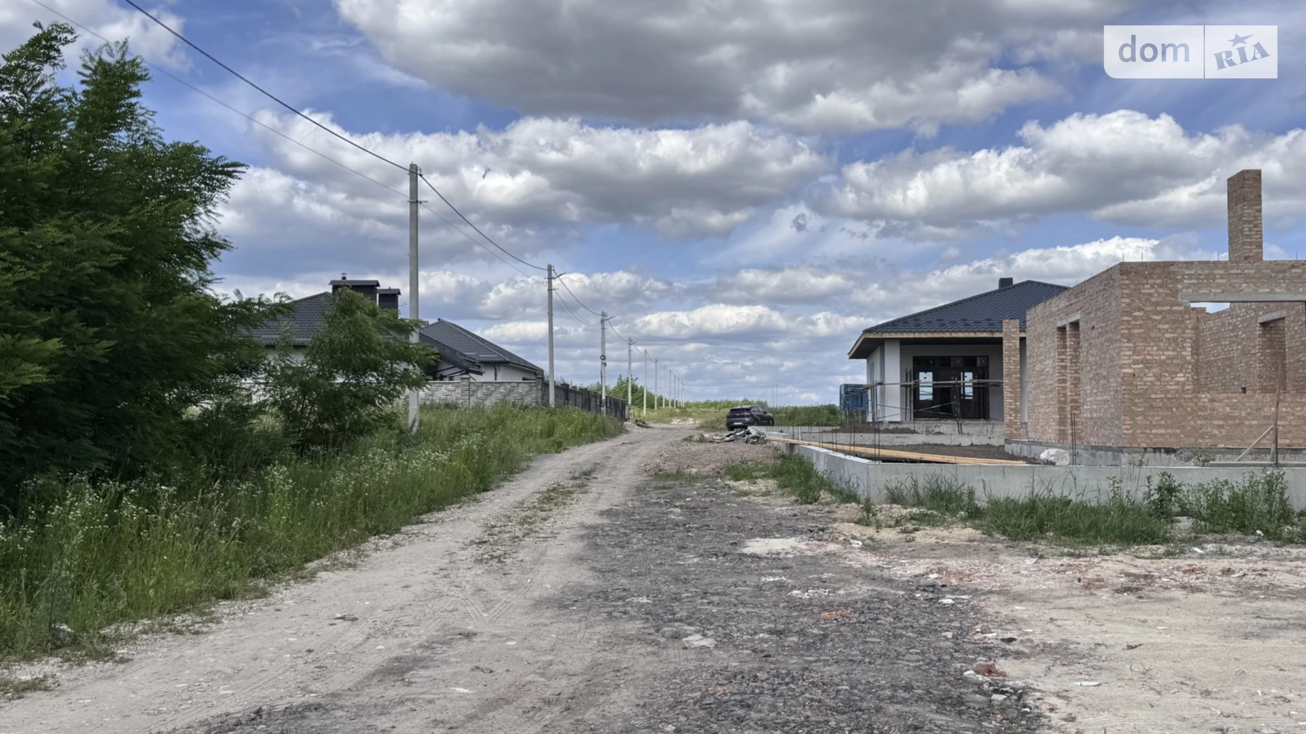 Продается земельный участок 6.3 соток в Ровенской области, цена: 16800 $ - фото 3