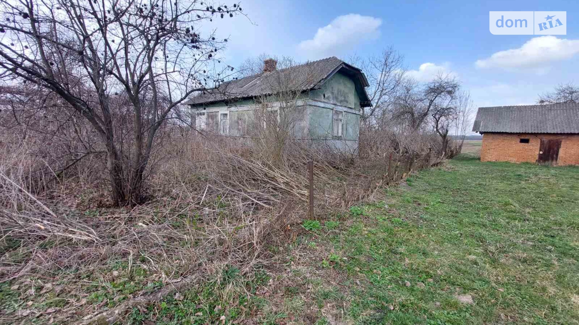 Продається одноповерховий будинок 42 кв. м з садом, цена: 2000 $ - фото 3