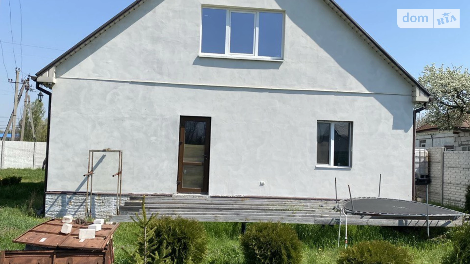 Продається будинок 2 поверховий 169.8 кв. м з каміном, цена: 80000 $ - фото 2