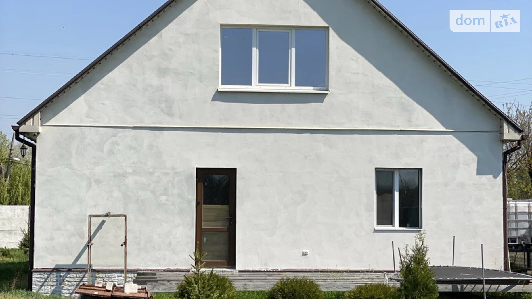 Продається будинок 2 поверховий 169.8 кв. м з каміном, цена: 80000 $ - фото 4
