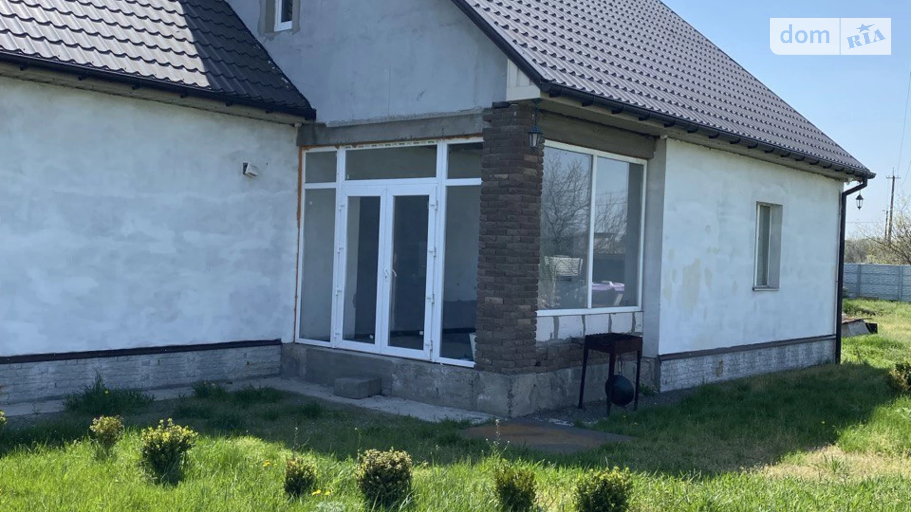 Продається будинок 2 поверховий 169.8 кв. м з каміном, цена: 80000 $ - фото 5