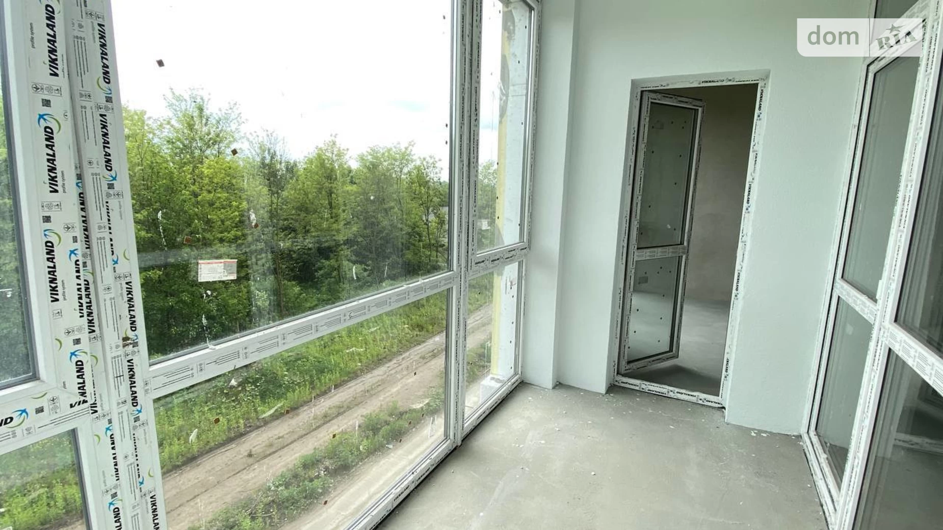 Продается 1-комнатная квартира 44 кв. м в Горишнем, ул. Надёжная, 7Т - фото 2