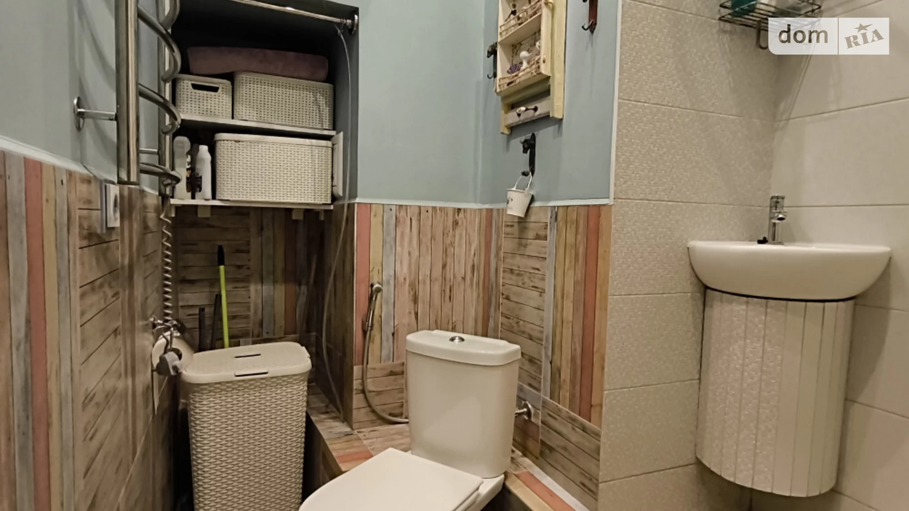 Продается 2-комнатная квартира 53 кв. м в Одессе, ул. Гоголя - фото 5