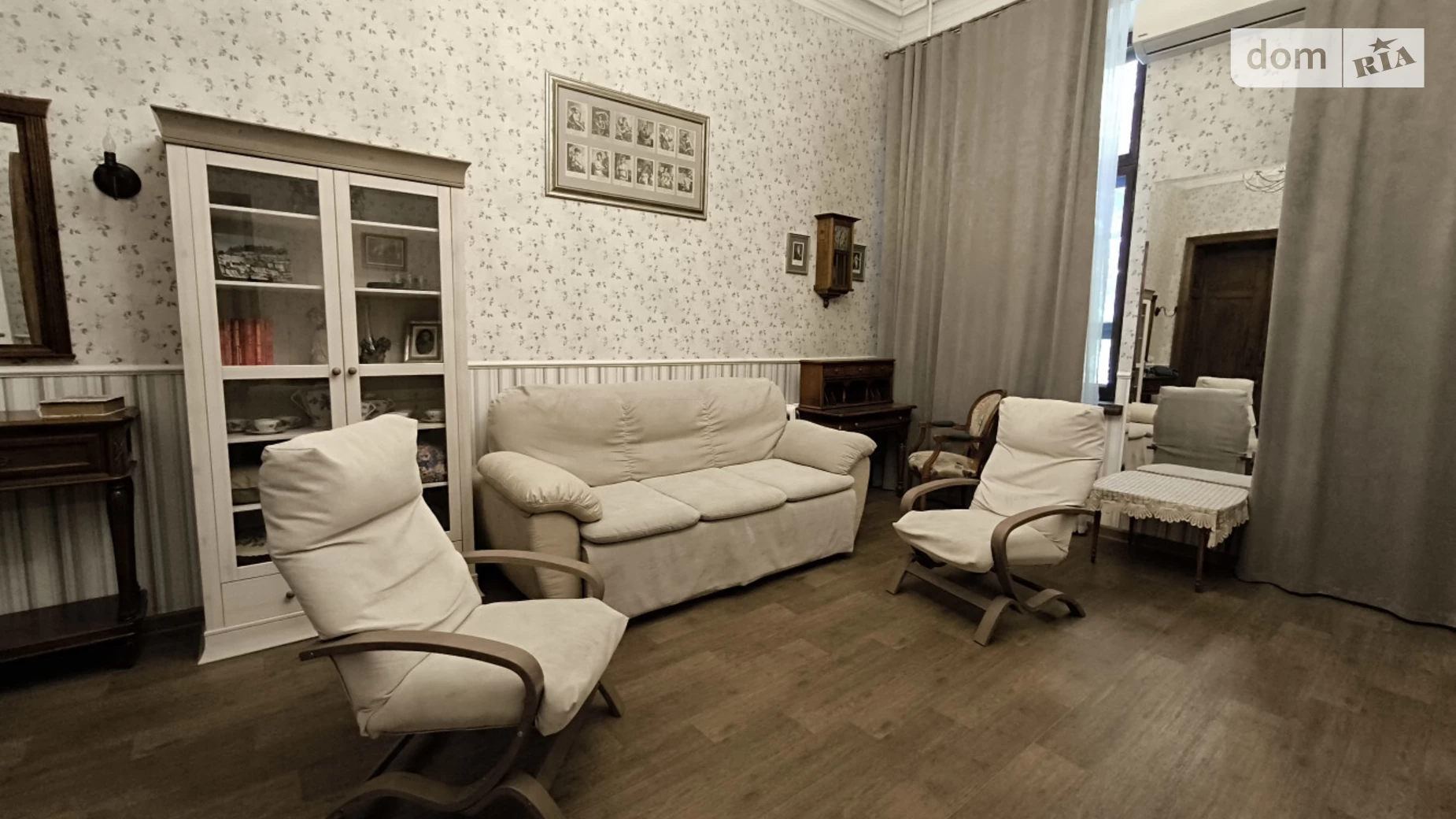 Продается 2-комнатная квартира 53 кв. м в Одессе, ул. Гоголя - фото 2