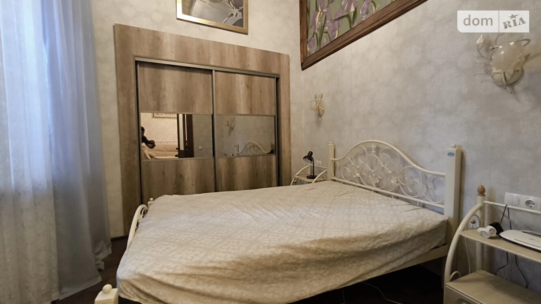 Продается 2-комнатная квартира 53 кв. м в Одессе, ул. Гоголя - фото 4