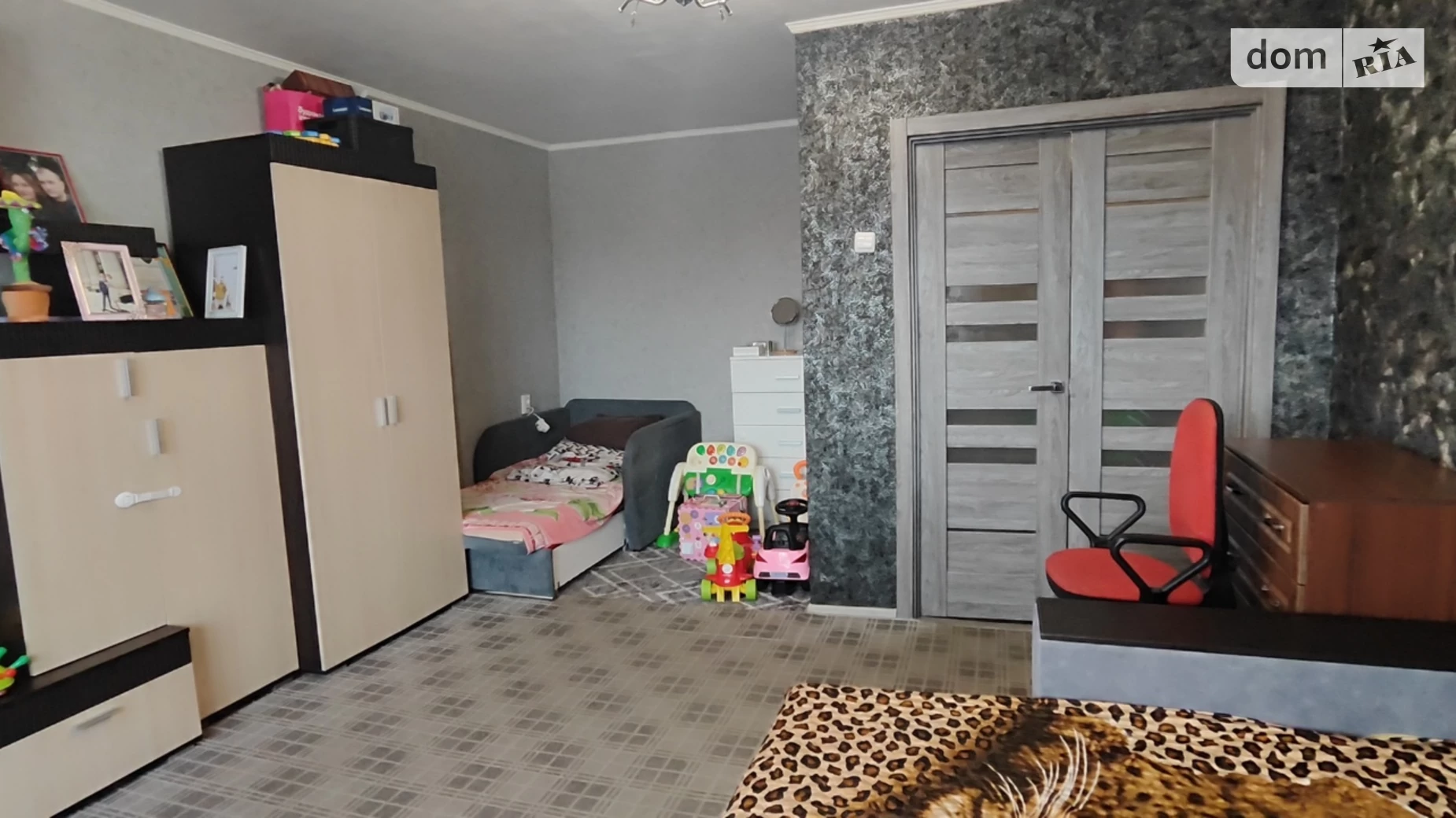 Продається 1-кімнатна квартира 38.5 кв. м у Житомирі, вул. Шевченка - фото 2