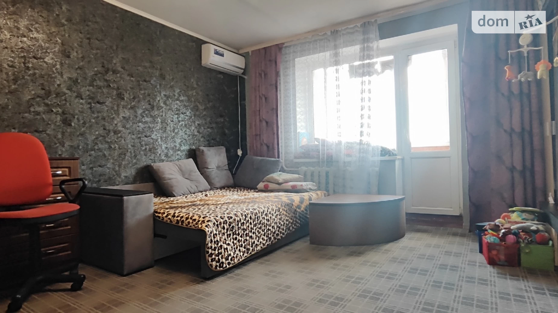 Продається 1-кімнатна квартира 38.5 кв. м у Житомирі, вул. Шевченка - фото 3