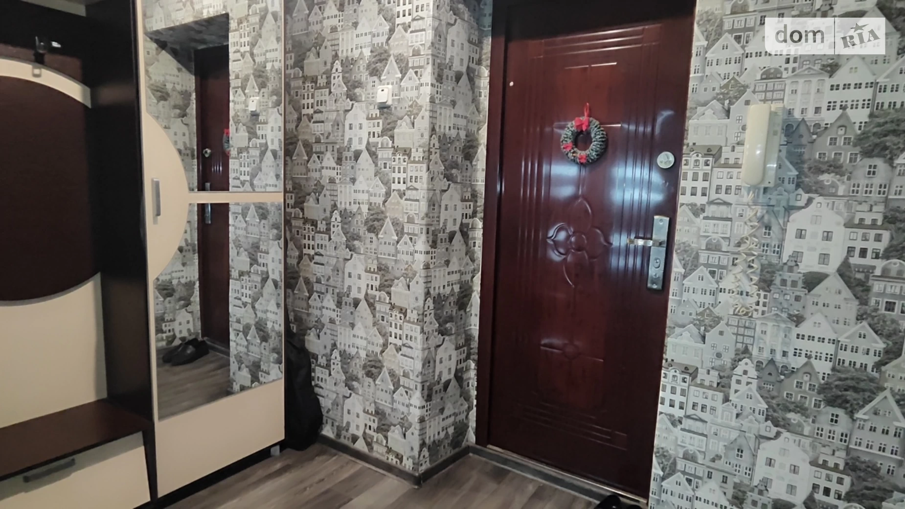 Продається 1-кімнатна квартира 38.5 кв. м у Житомирі, вул. Шевченка - фото 4