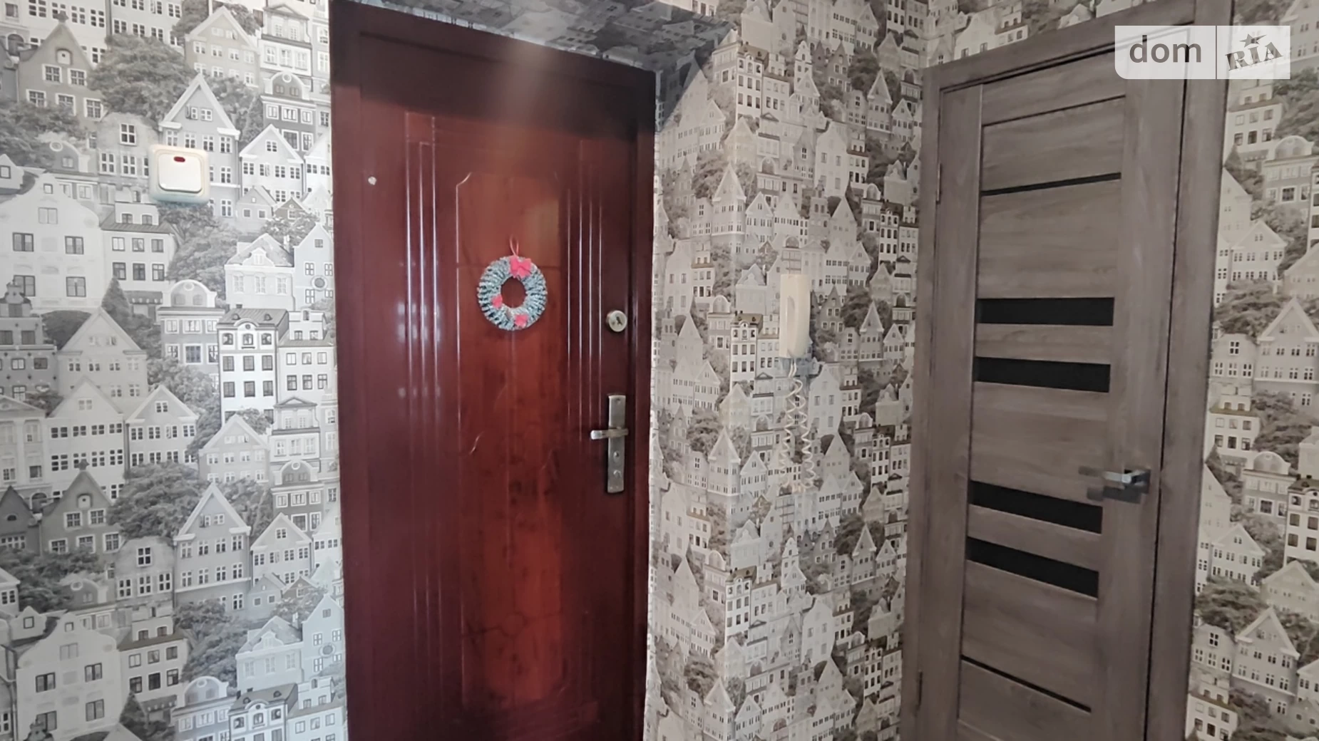 Продається 1-кімнатна квартира 38.5 кв. м у Житомирі, вул. Шевченка - фото 5