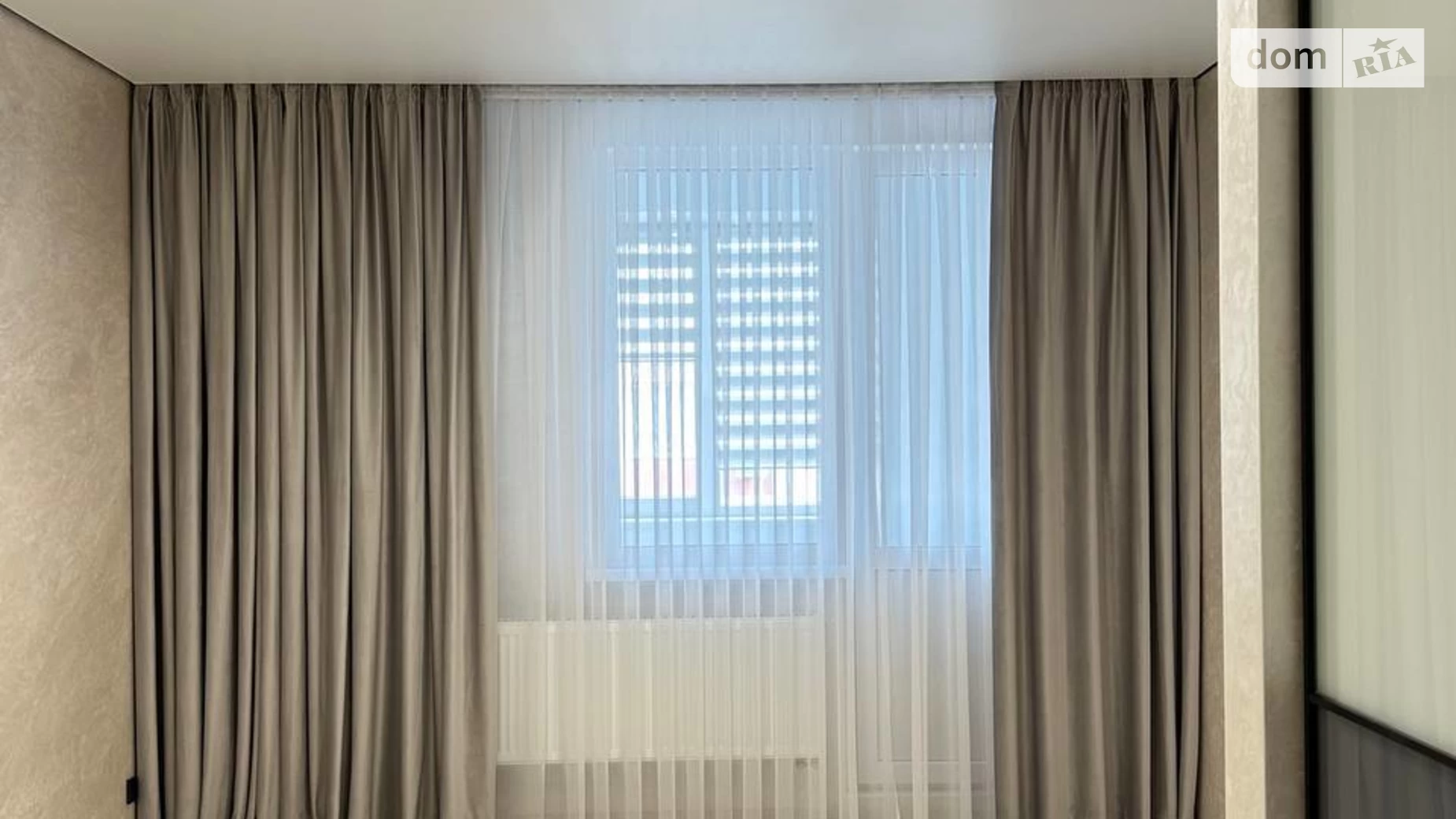 Продается 1-комнатная квартира 44 кв. м в Хмельницком, цена: 72000 $ - фото 2