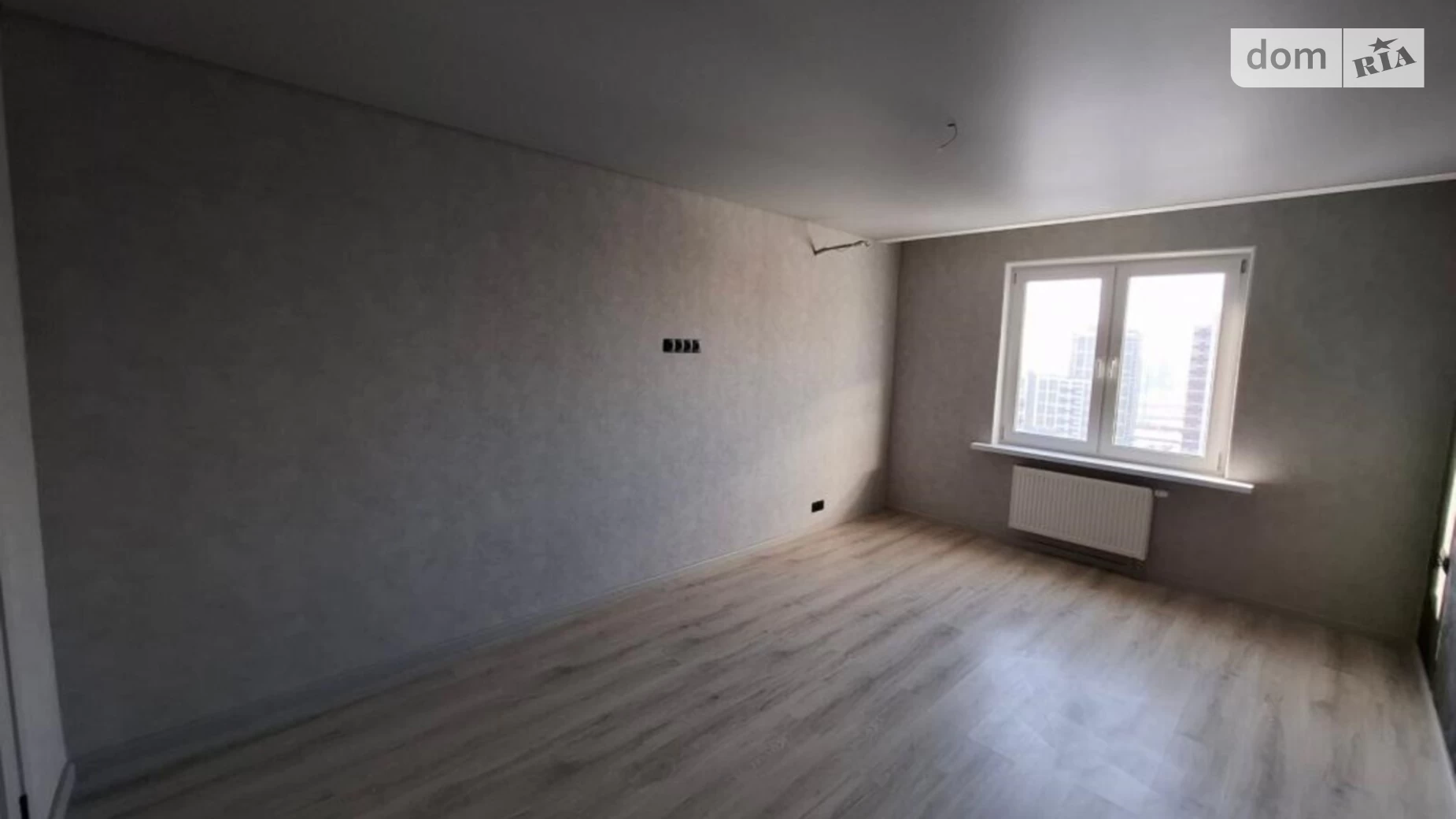Продається 1-кімнатна квартира 49 кв. м у Києві, вул. Сергія Данченка, 5 - фото 4