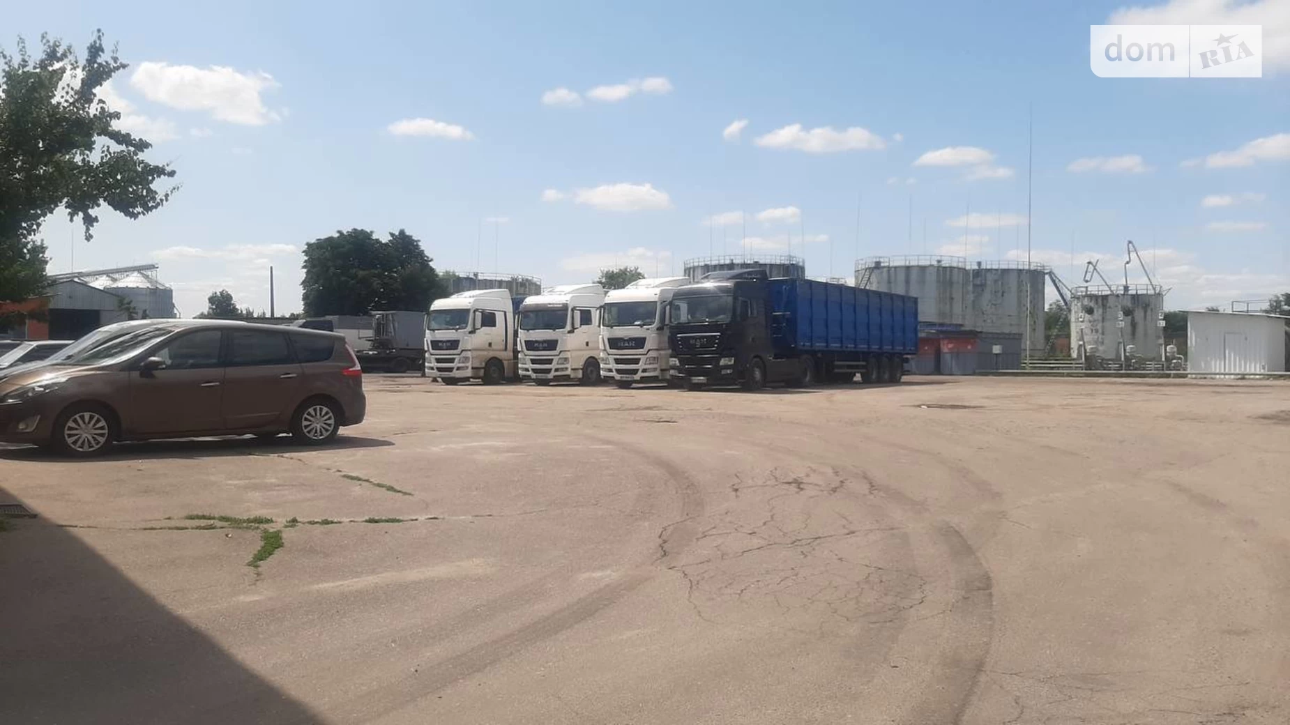 Продается помещения свободного назначения 48917 кв. м в 2-этажном здании, цена: 1300000 грн - фото 5