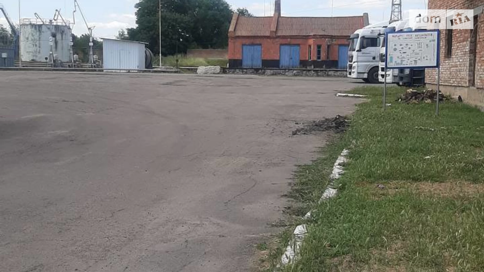 Продается помещения свободного назначения 48917 кв. м в 2-этажном здании, цена: 1300000 грн - фото 4