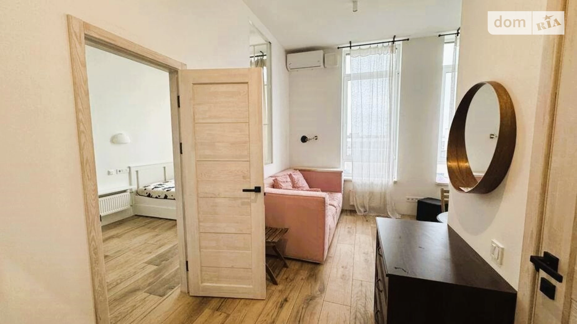 Продається 1-кімнатна квартира 34 кв. м у Києві, вул. Салютна, 2 - фото 5