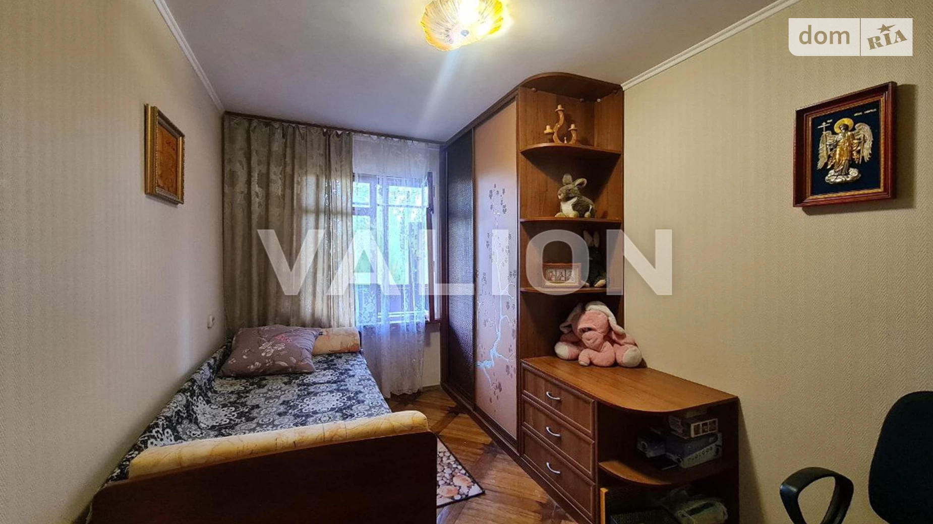 Продается 4-комнатная квартира 74.1 кв. м в Киеве, ул. Анатолия Соловьяненко(Александра Бойченко), 16 - фото 5