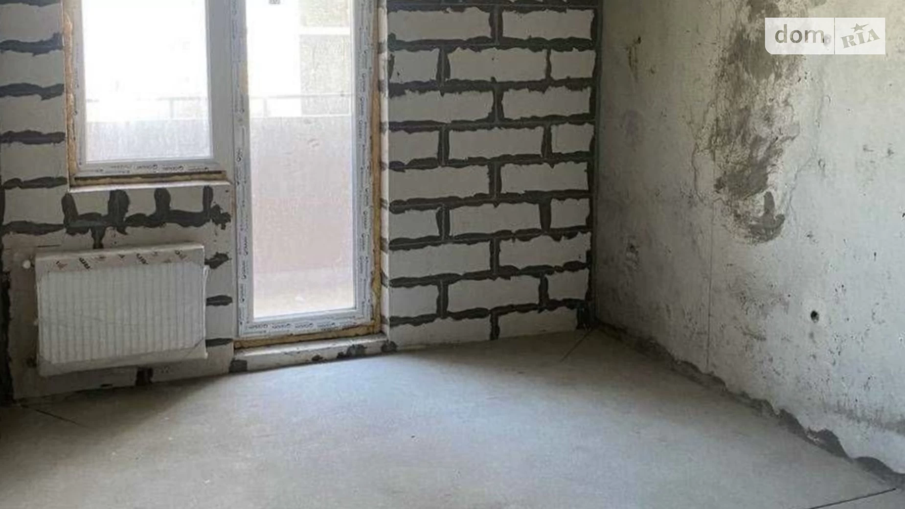 Продається 3-кімнатна квартира 82.72 кв. м у Одесі, пров. Курортний, 1 - фото 3