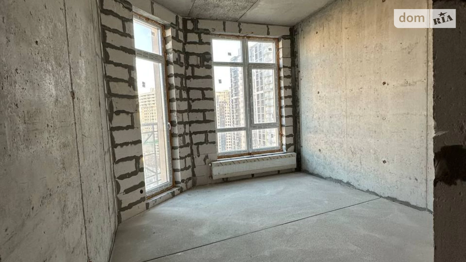 Продається 3-кімнатна квартира 82.72 кв. м у Одесі, пров. Курортний, 1 - фото 5