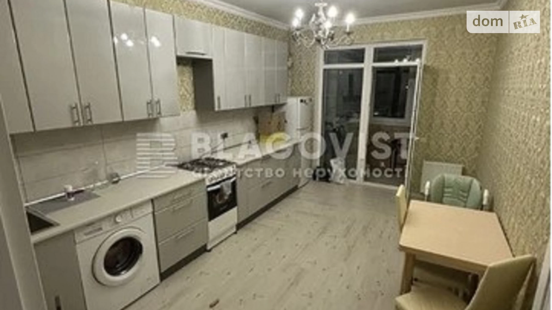 Продается 2-комнатная квартира 68 кв. м в Киеве, ул. Метрологическая, 21Б - фото 5