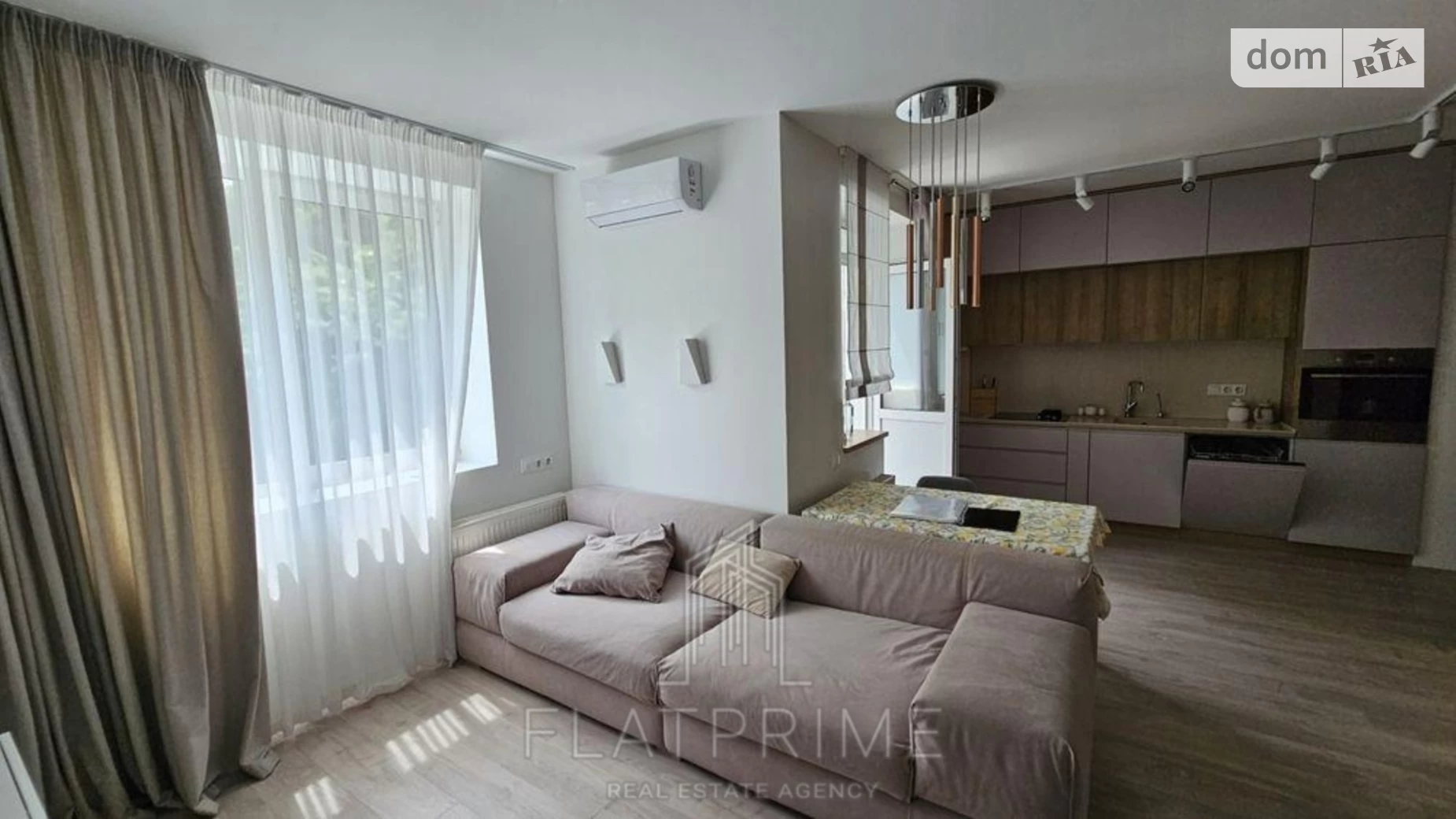 Продається 1-кімнатна квартира 48.7 кв. м у Києві, цена: 85000 $ - фото 3