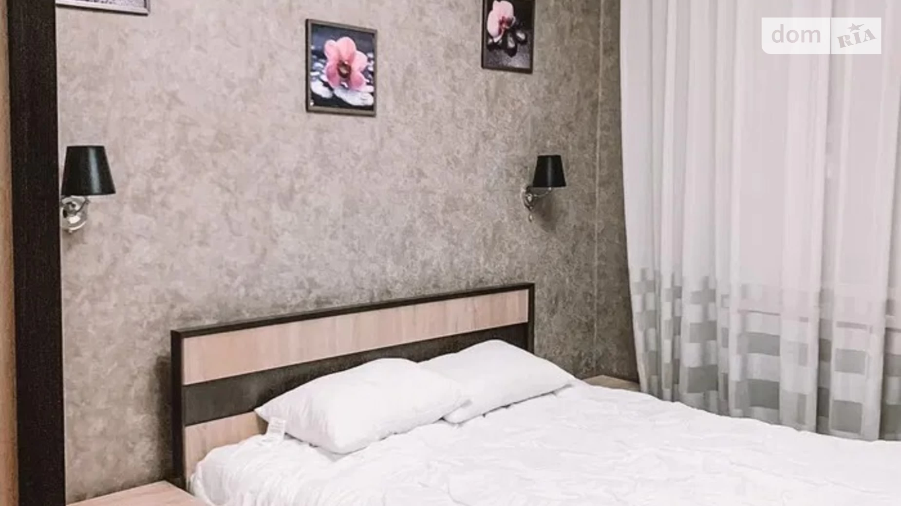 Продается 2-комнатная квартира 48.8 кв. м в Киеве, ул. Саксаганского, 85 - фото 2