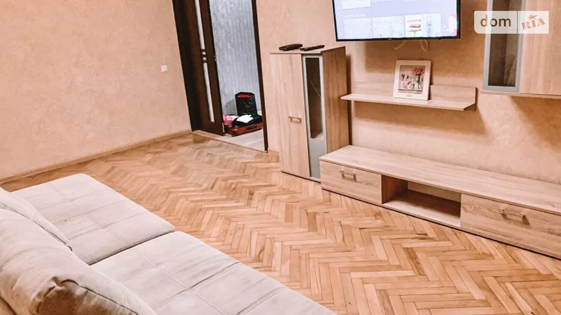 Продается 2-комнатная квартира 48.8 кв. м в Киеве, ул. Саксаганского, 85 - фото 5