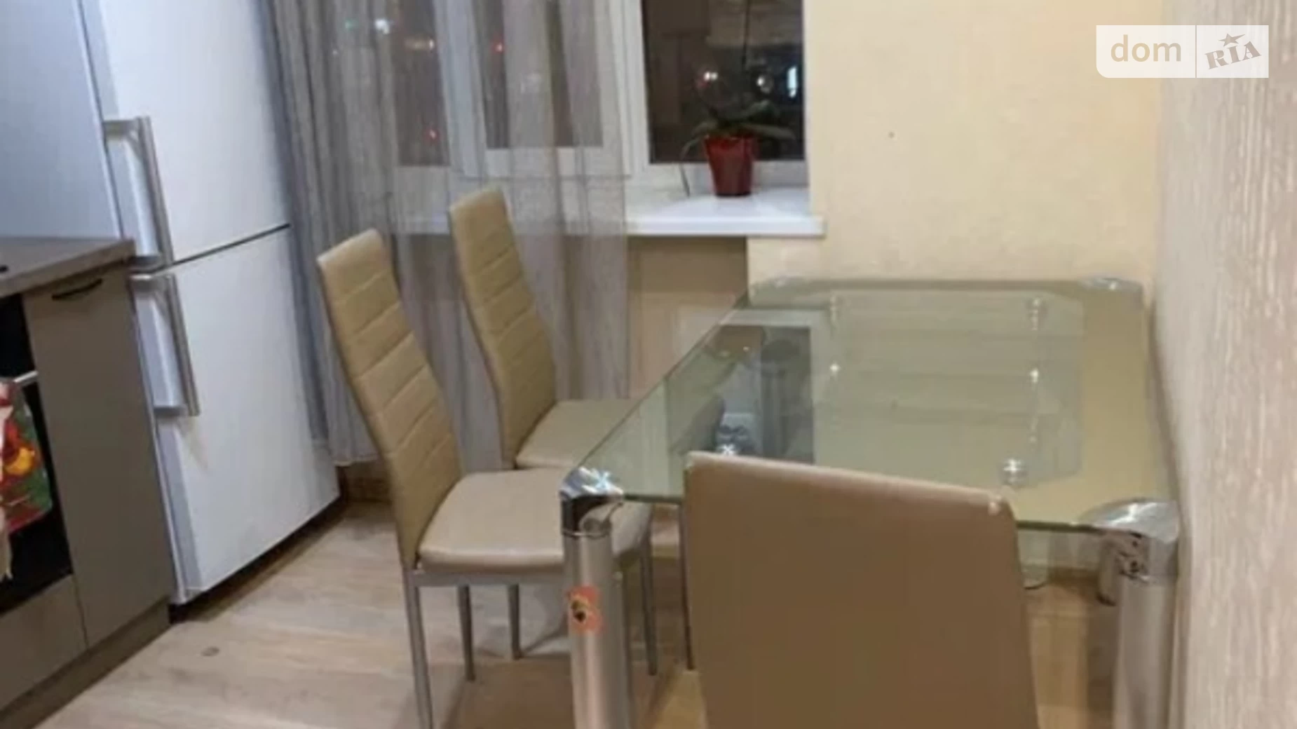Продается 2-комнатная квартира 48.8 кв. м в Киеве, ул. Саксаганского, 85 - фото 4