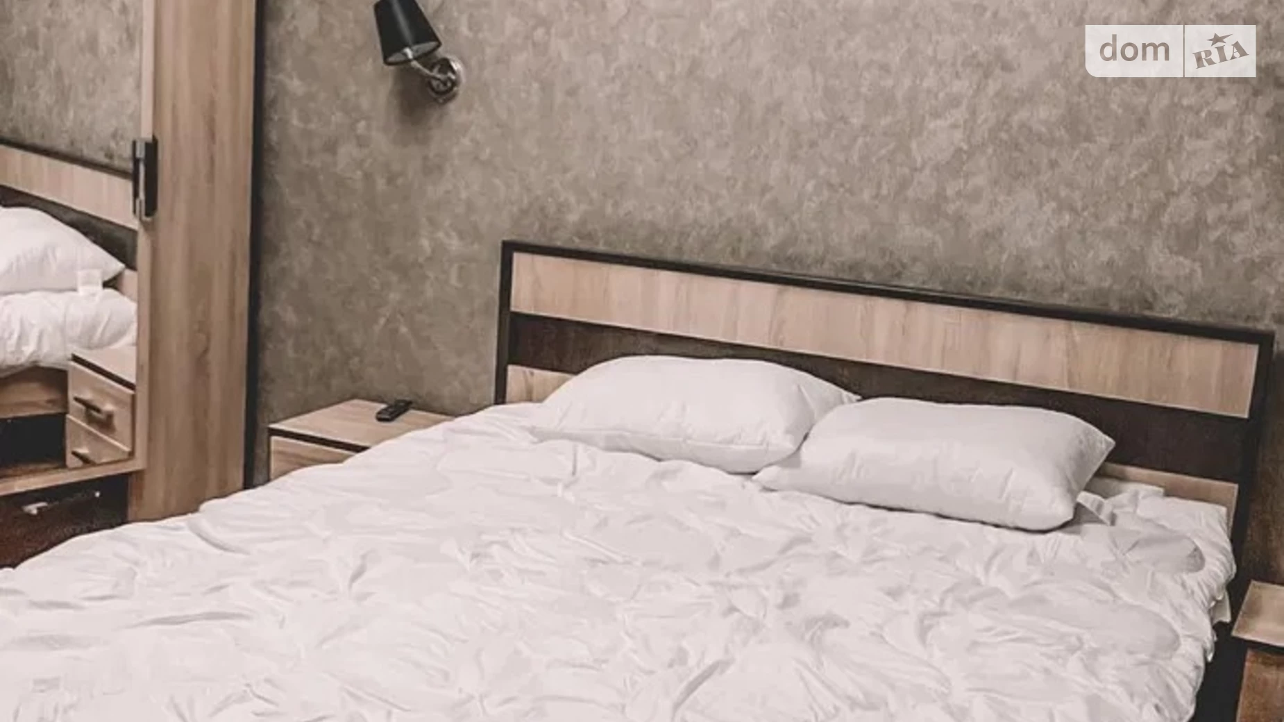 Продается 2-комнатная квартира 48.8 кв. м в Киеве, ул. Саксаганского, 85 - фото 3