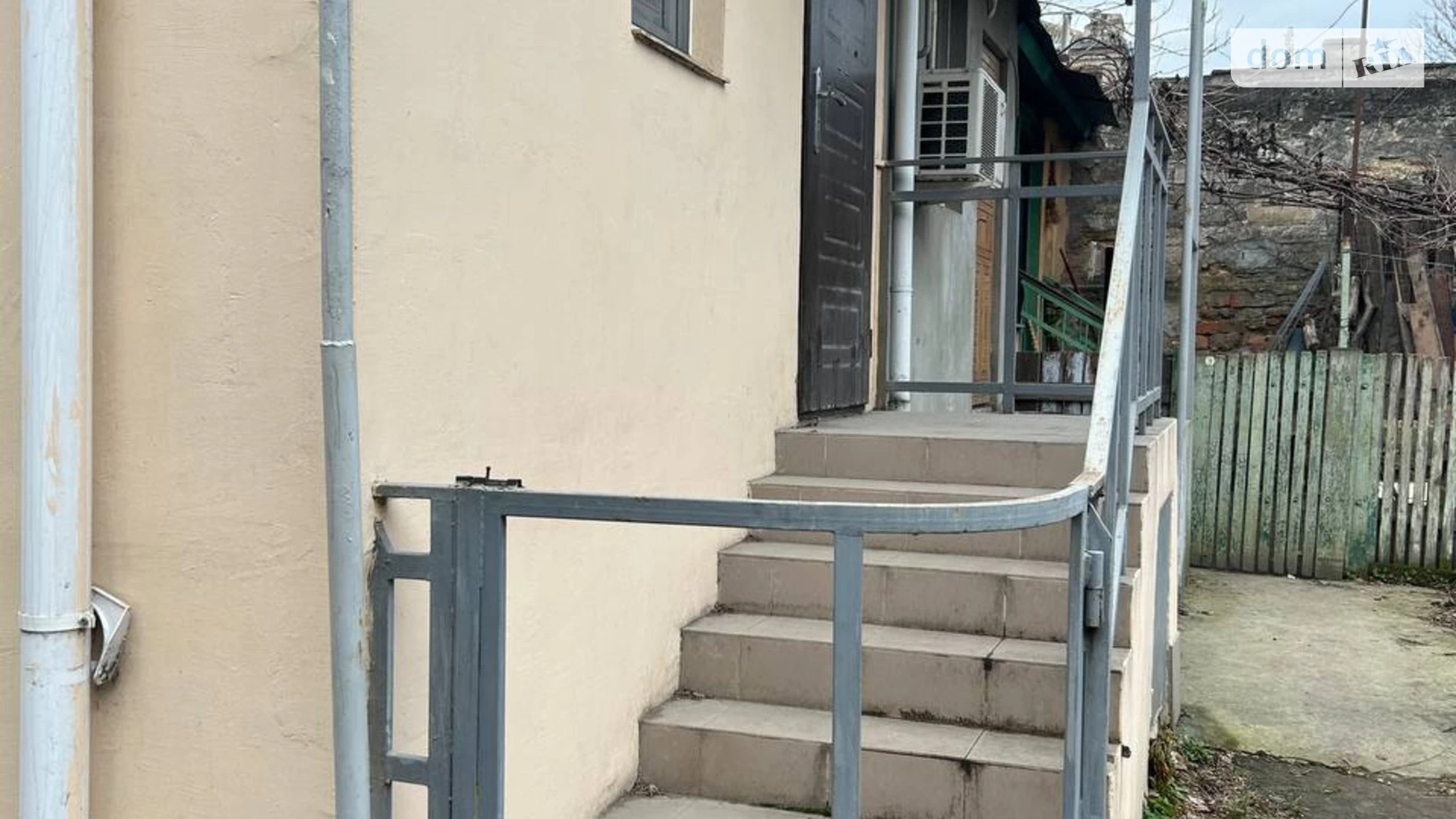 Продается 2-комнатная квартира 45 кв. м в Одессе, пер. Павла Кравцова, 108А - фото 2