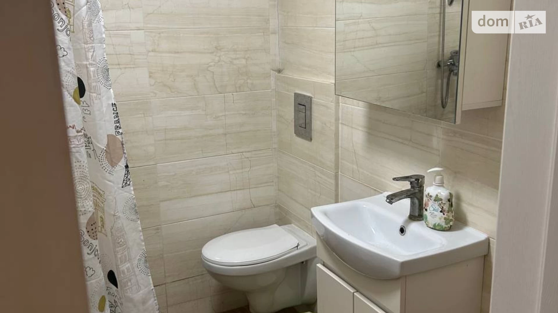Продается 2-комнатная квартира 45 кв. м в Одессе, пер. Павла Кравцова, 108А - фото 5