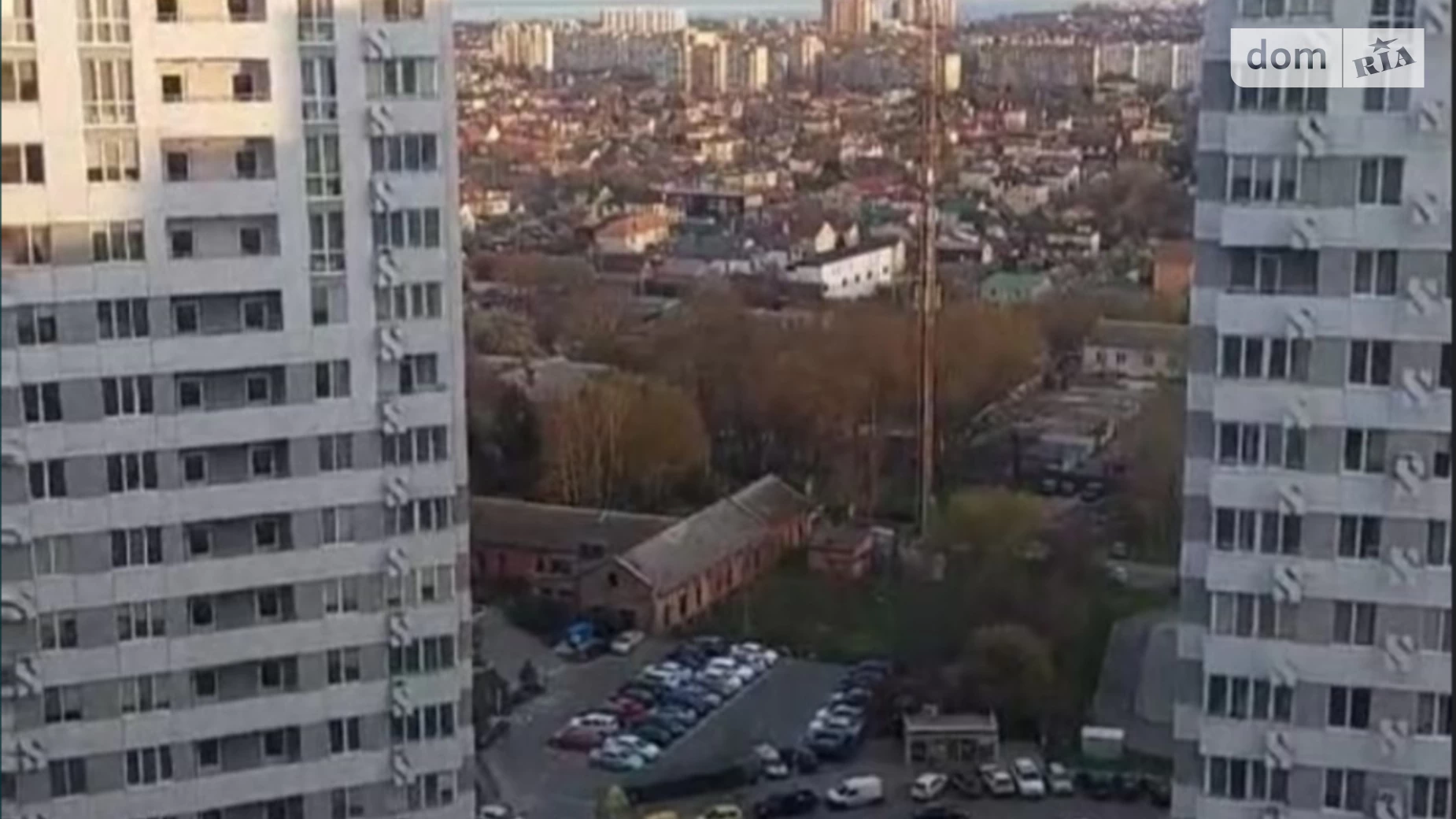 Сдается в аренду 2-комнатная квартира 65 кв. м в Одессе, ул. Люстдорфская дорога, 55/2 корпус 7 - фото 2