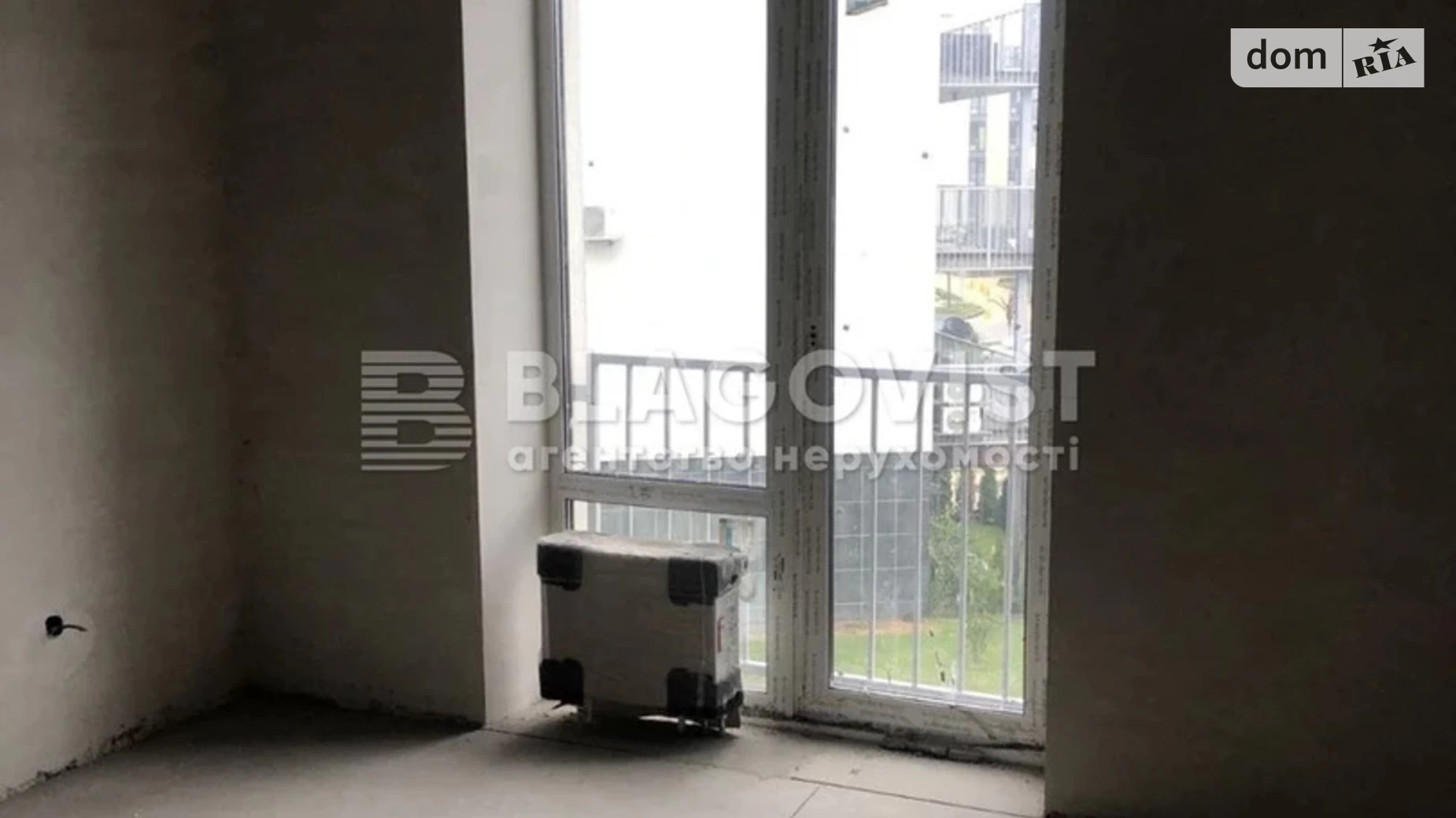 Продается 2-комнатная квартира 57.4 кв. м в Киеве, ул. Замковецкая, 88 - фото 4
