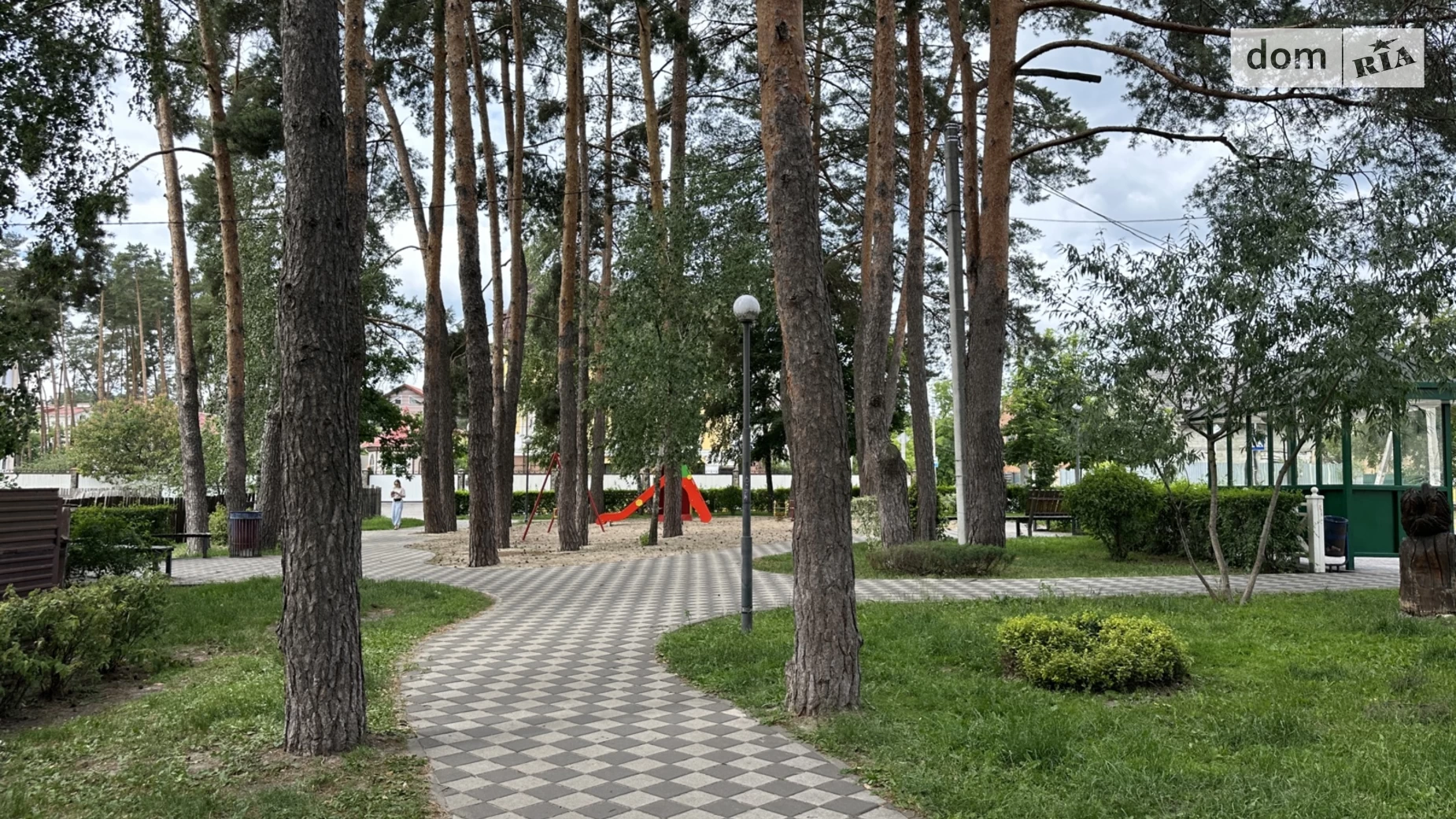 вул. Василя Стуса(Пушкінська), 19Б Ірпінь, цена: 125000 $ - фото 3
