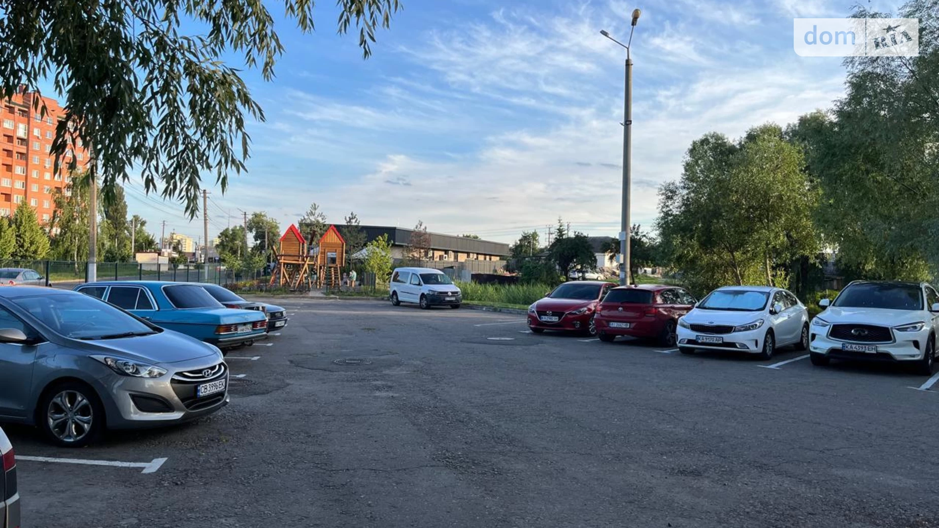 Продається 1-кімнатна квартира 46 кв. м у Борисполі, вул. Головатого, 89 - фото 2