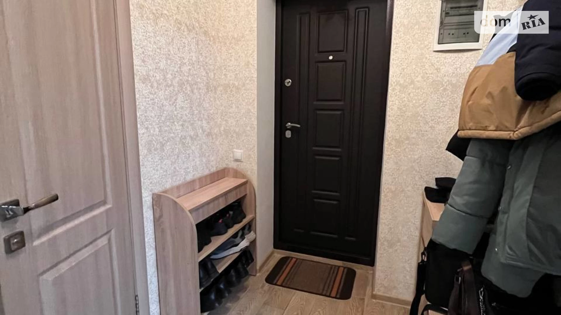 Продається 1-кімнатна квартира 46 кв. м у Борисполі, вул. Головатого, 89 - фото 3