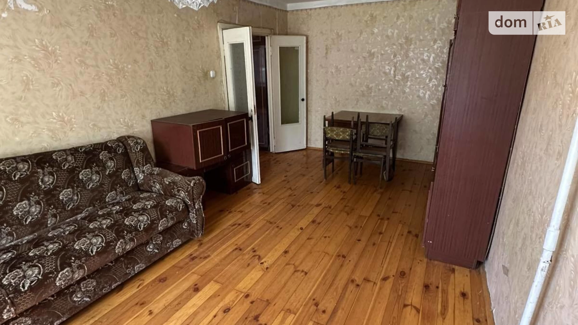 Продается 2-комнатная квартира 50 кв. м в Житомире, ул. Князей Острожских - фото 2