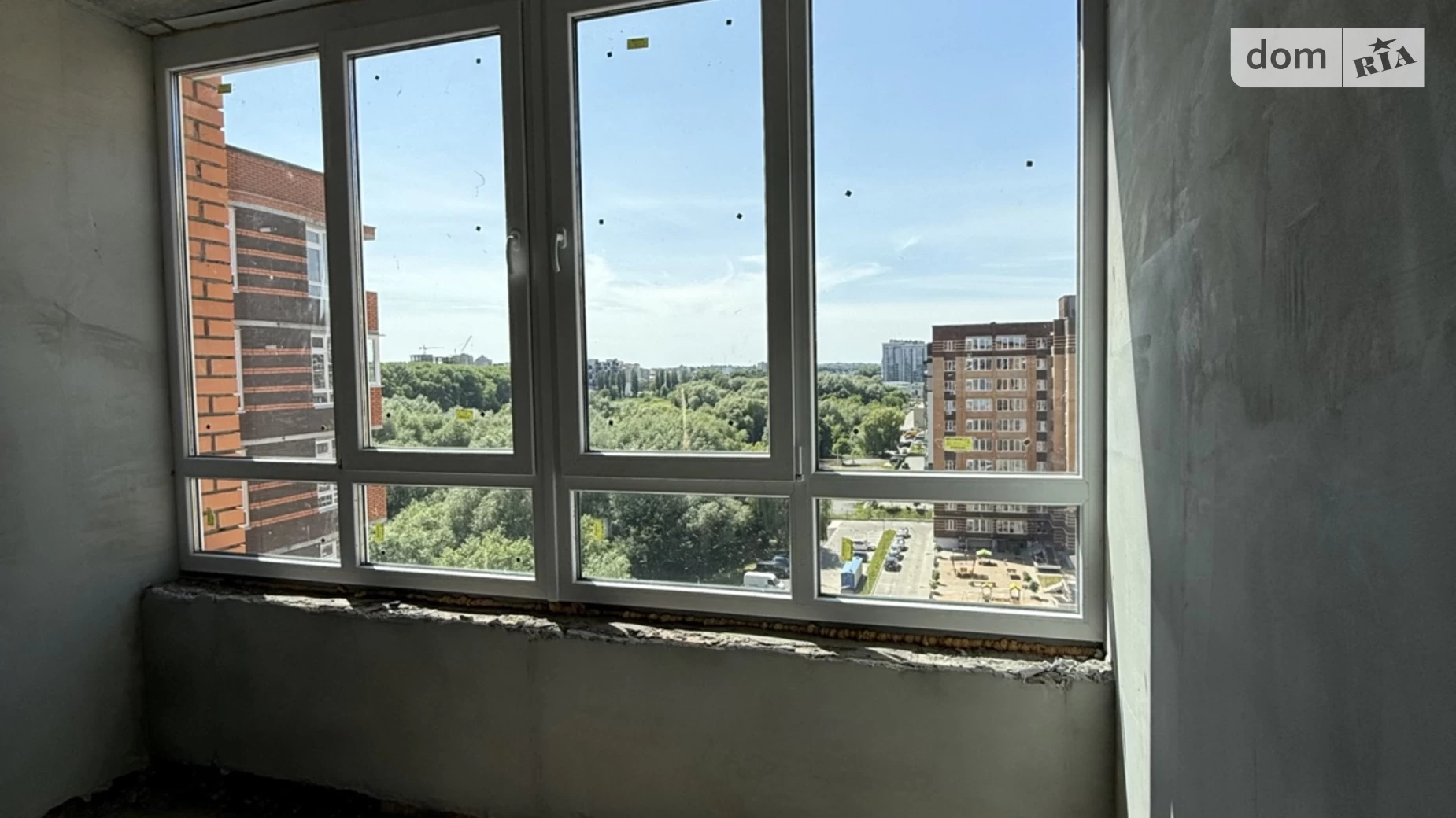 Продається 1-кімнатна квартира 45.5 кв. м у Хмельницькому, Старокостянтинівське шосе, 20/4А - фото 4