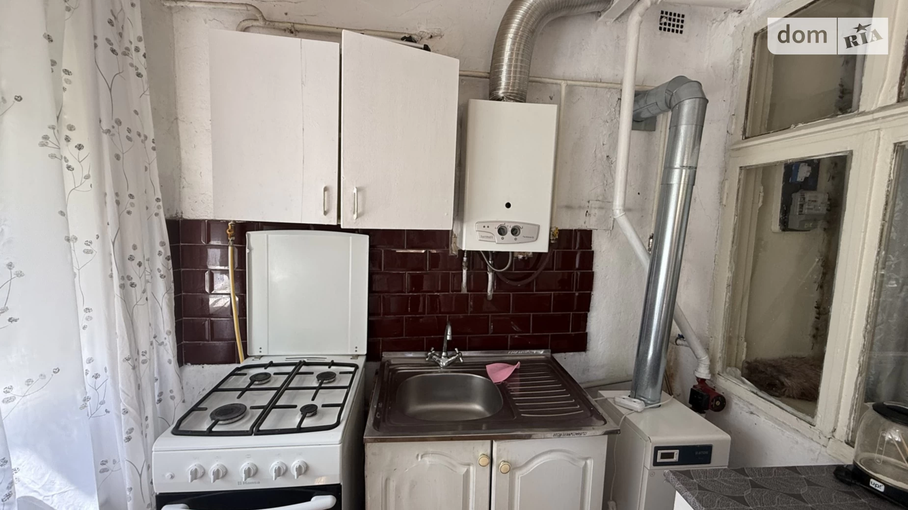 Продається 3-кімнатна квартира 44.32 кв. м у Одесі, цена: 25000 $ - фото 2