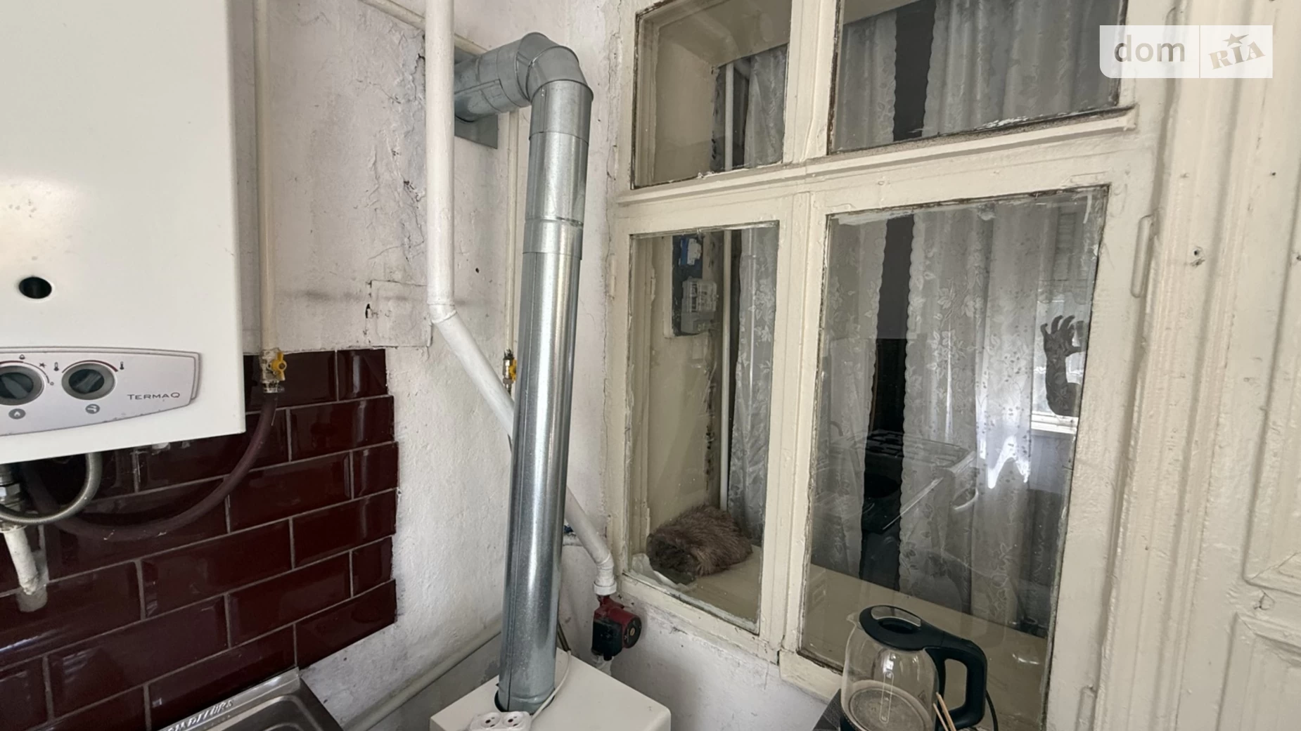 Продається 3-кімнатна квартира 44.32 кв. м у Одесі, цена: 25000 $ - фото 3