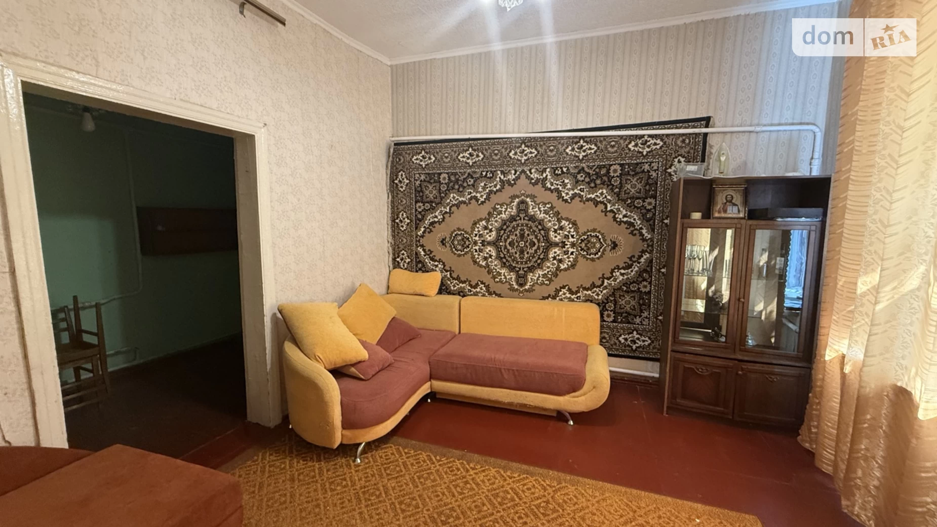 Продається 3-кімнатна квартира 44.32 кв. м у Одесі, цена: 25000 $ - фото 4