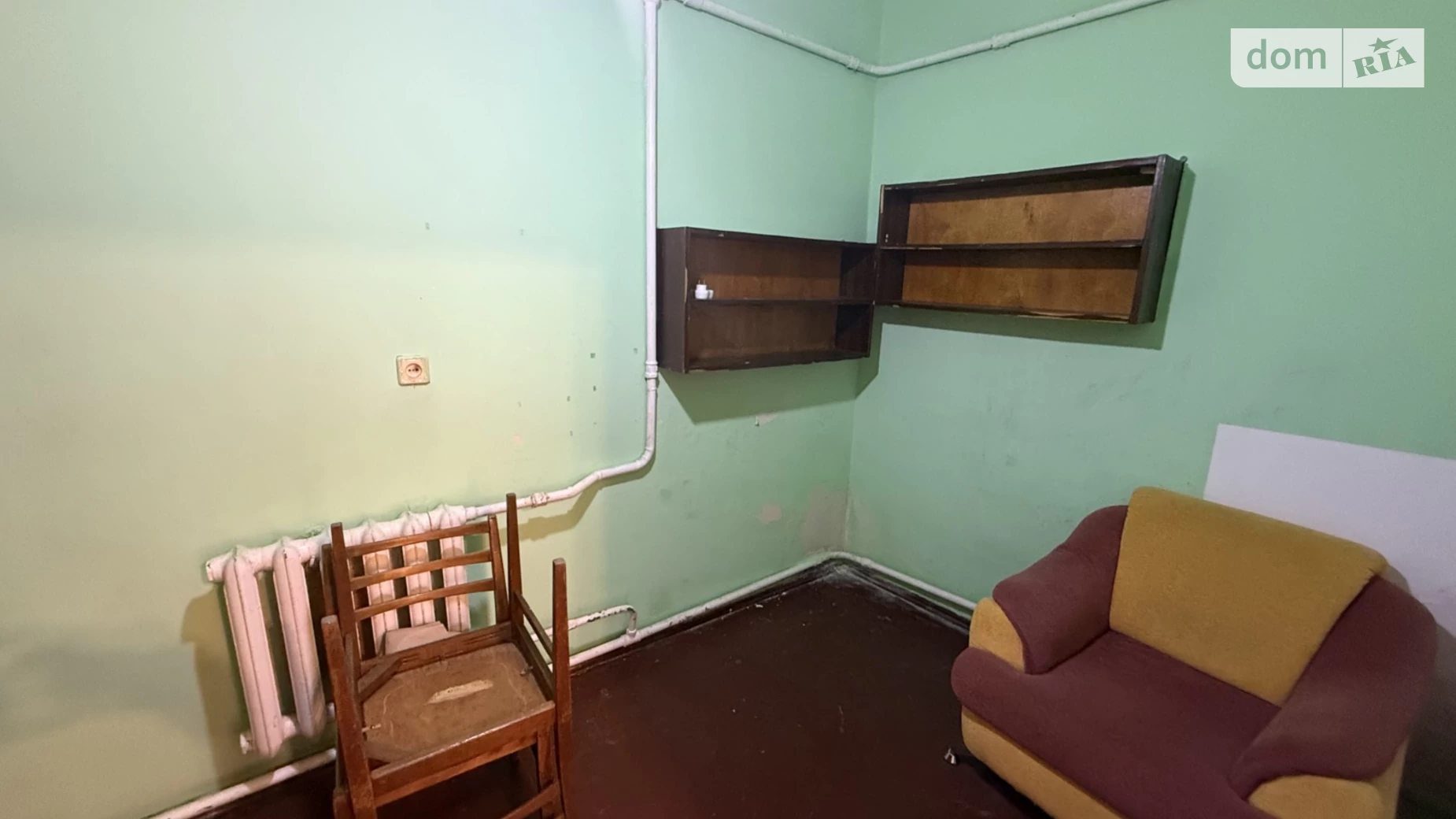 Продається 3-кімнатна квартира 44.32 кв. м у Одесі, цена: 25000 $ - фото 5