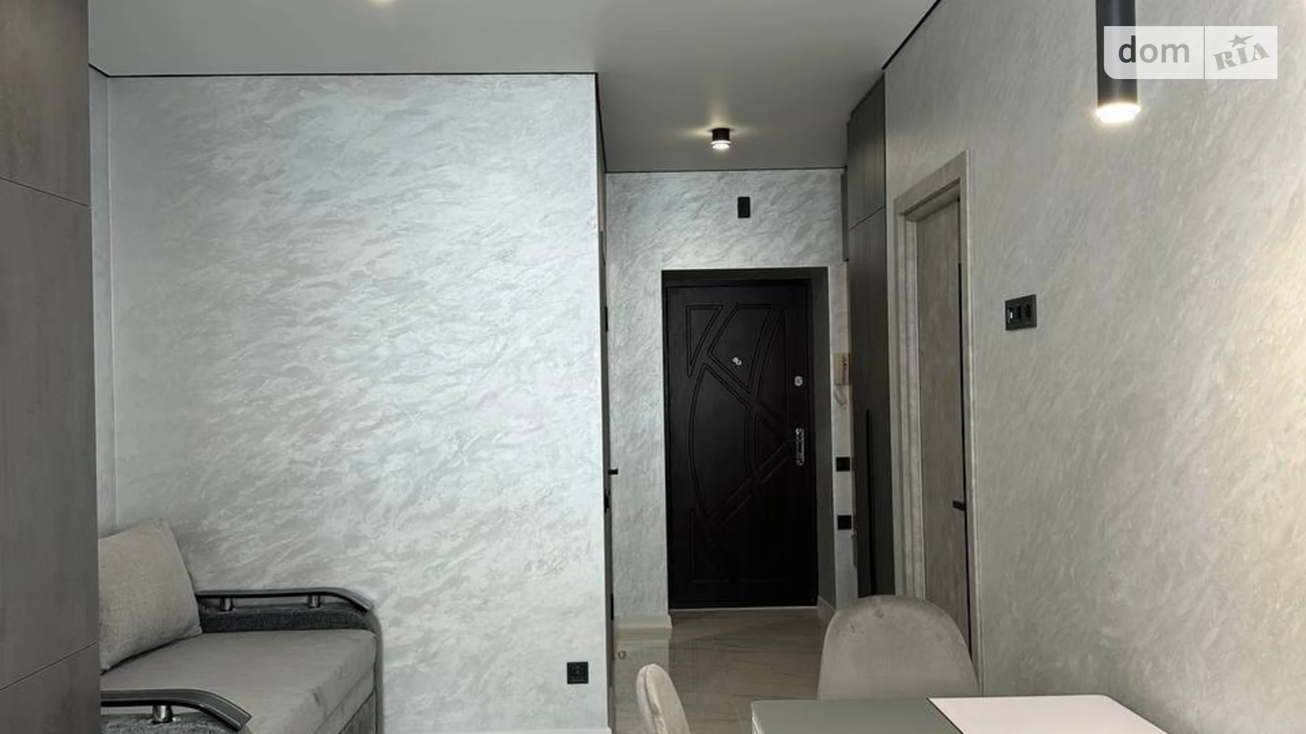 Продается 1-комнатная квартира 44 кв. м в Хмельницком, ул. Кармелюка, 3В - фото 2