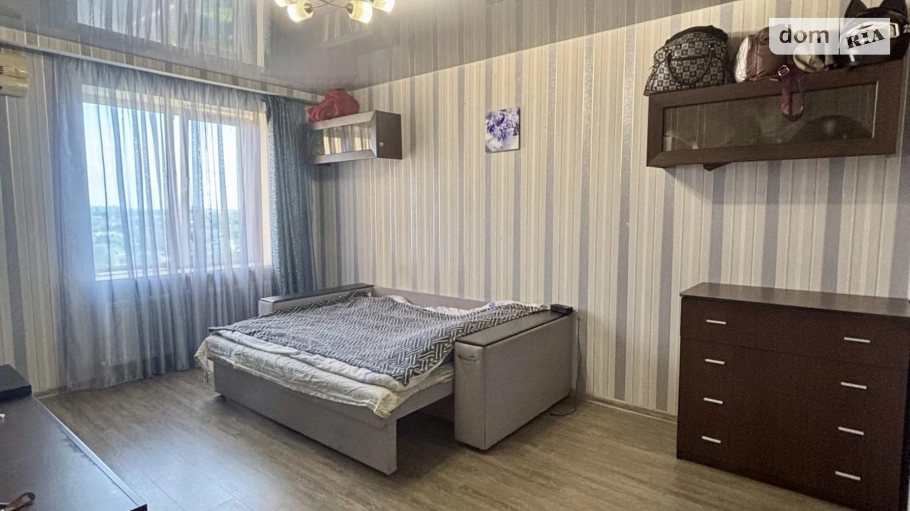 Продається 1-кімнатна квартира 40.3 кв. м у Петропавлівській Борщагівці, вул. Соборна(Леніна), 10Д - фото 2