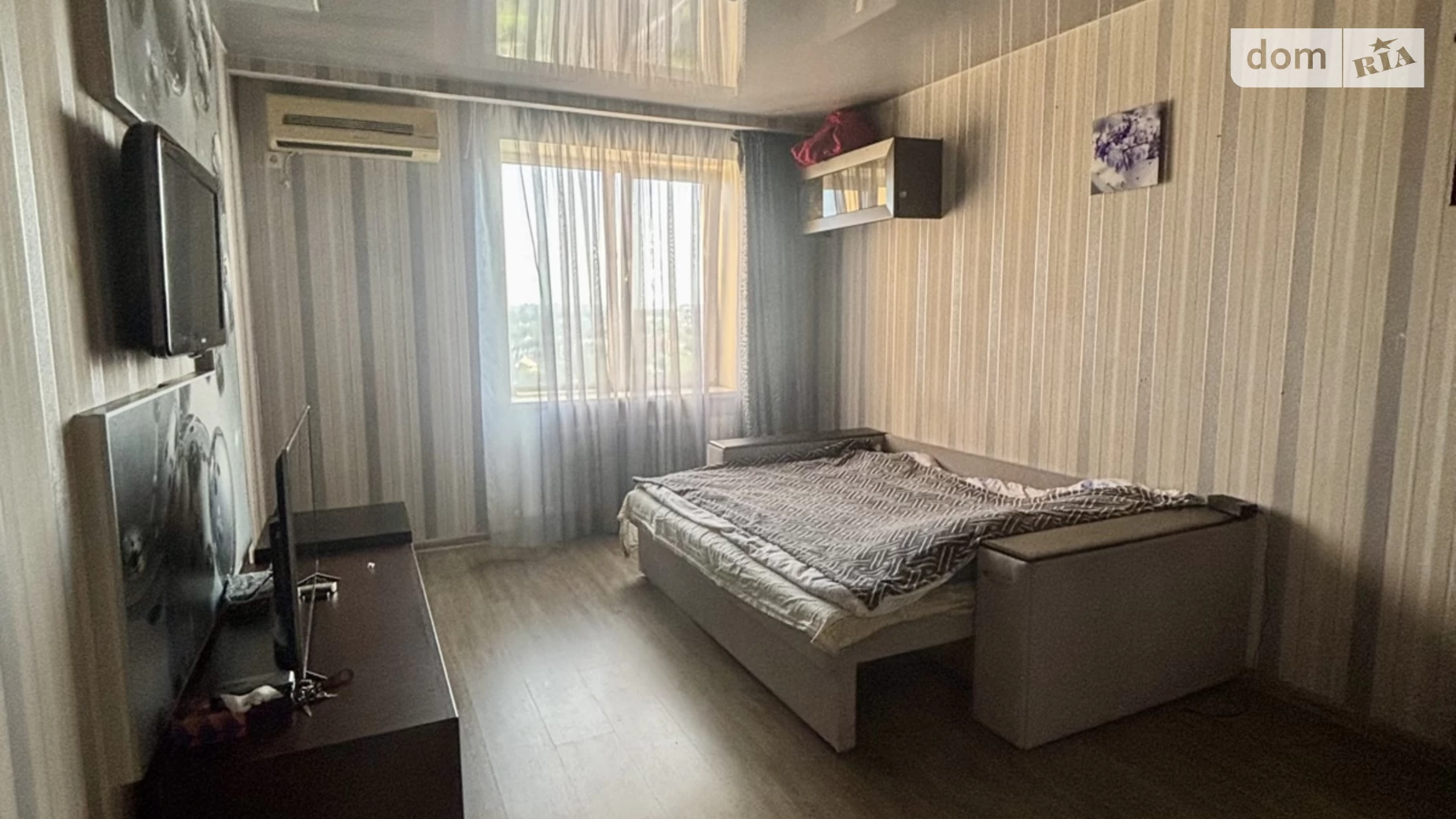 Продається 1-кімнатна квартира 40.3 кв. м у Петропавлівській Борщагівці, вул. Соборна(Леніна), 10Д - фото 4