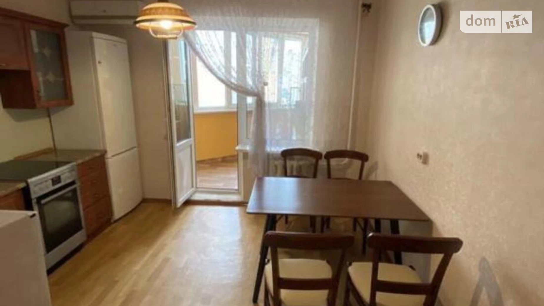 Продається 3-кімнатна квартира 93 кв. м у Києві, вул. Івана Пулюя, 2 - фото 3
